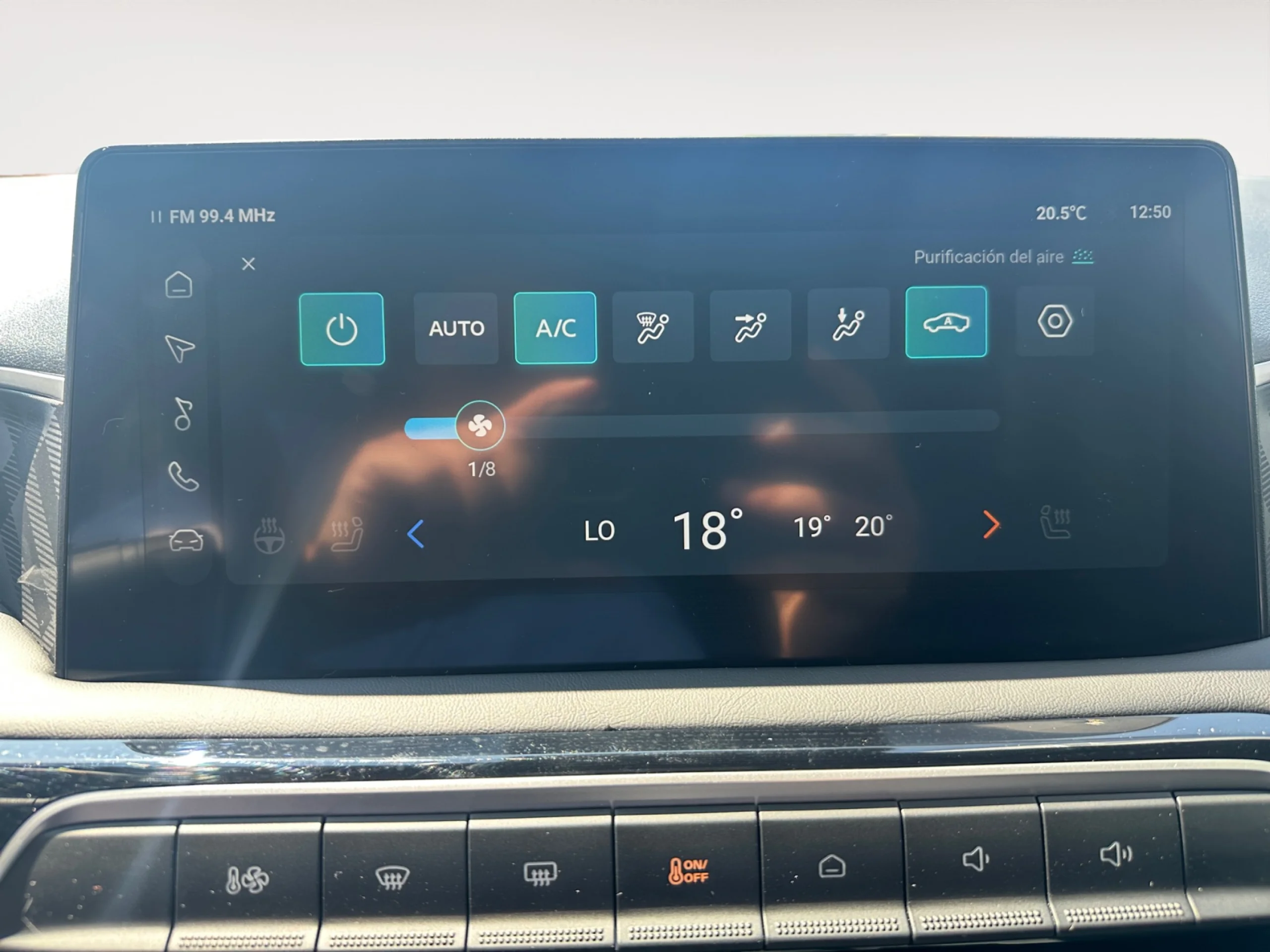 MG MG3 LUXURY - Foto 14