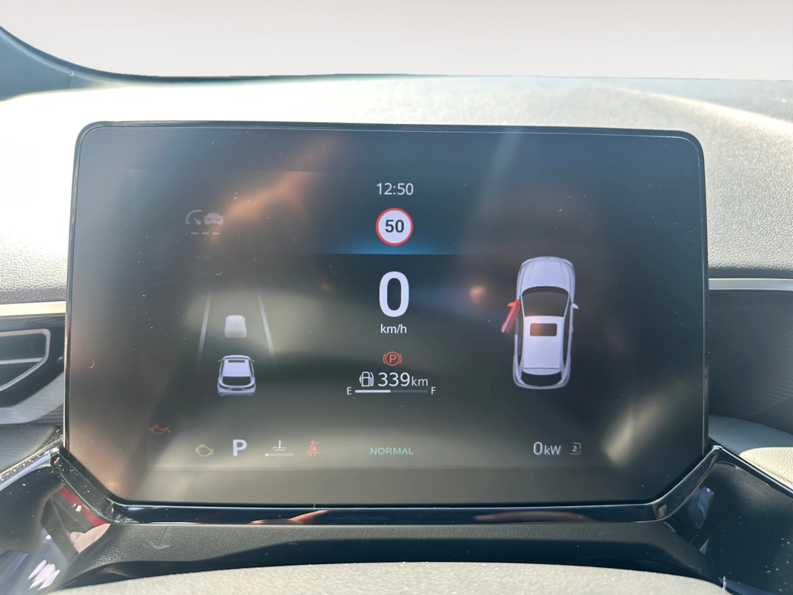 MG MG3 LUXURY - Foto 15