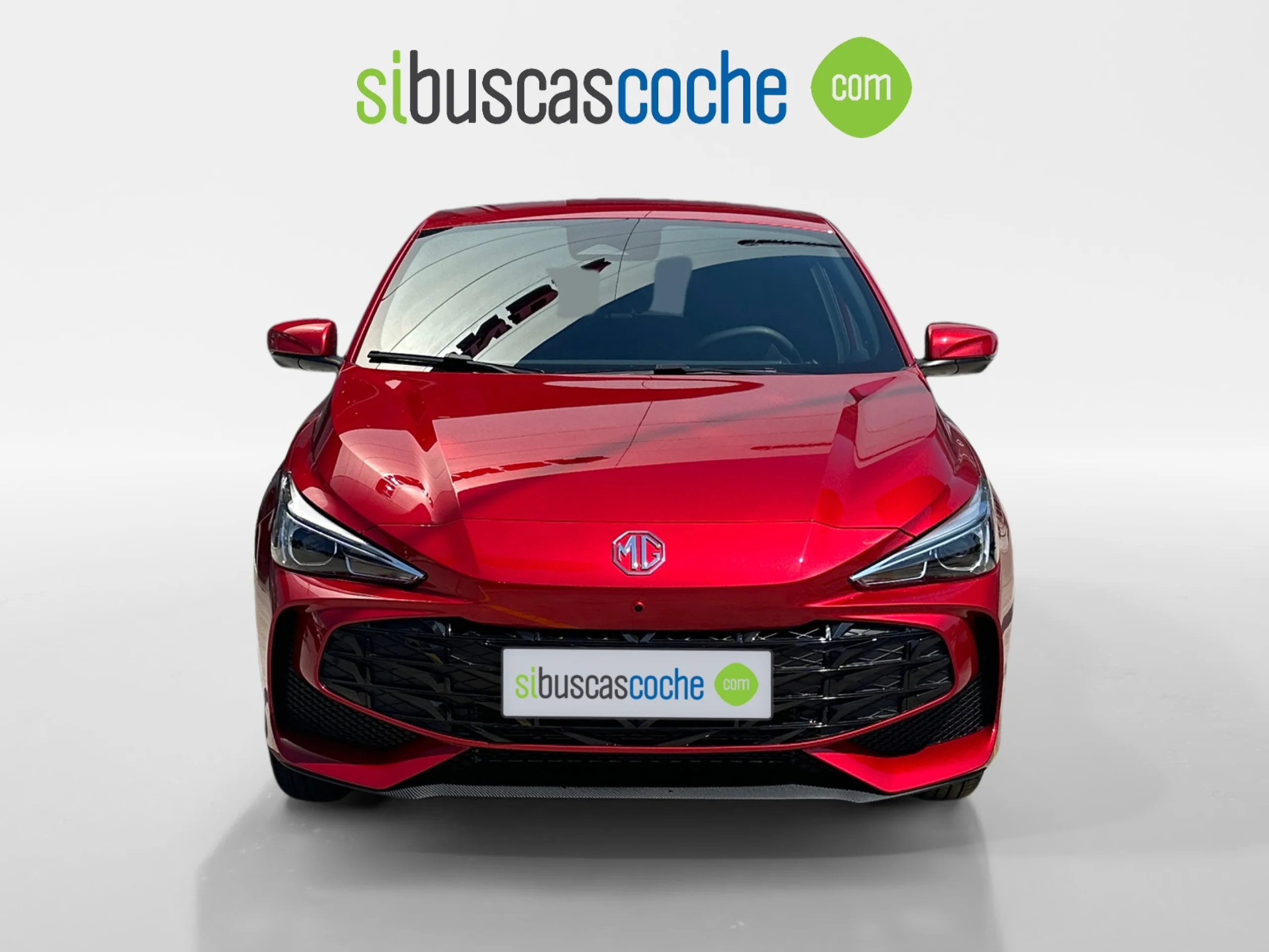 MG MG3 LUXURY - Foto 17