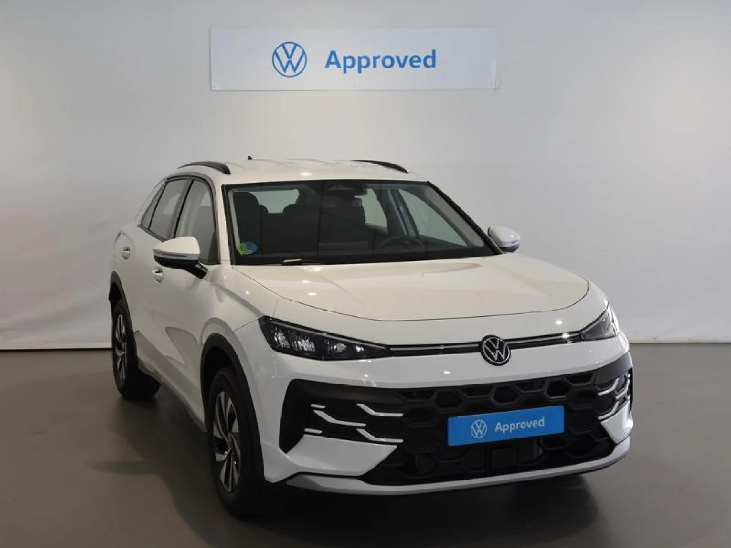 VOLKSWAGEN T ROC T ROC T ROC  1.5 ETSI 85 KW (116 CV)  AUTOMÁTICO DSG 7 VEL. - Foto 1