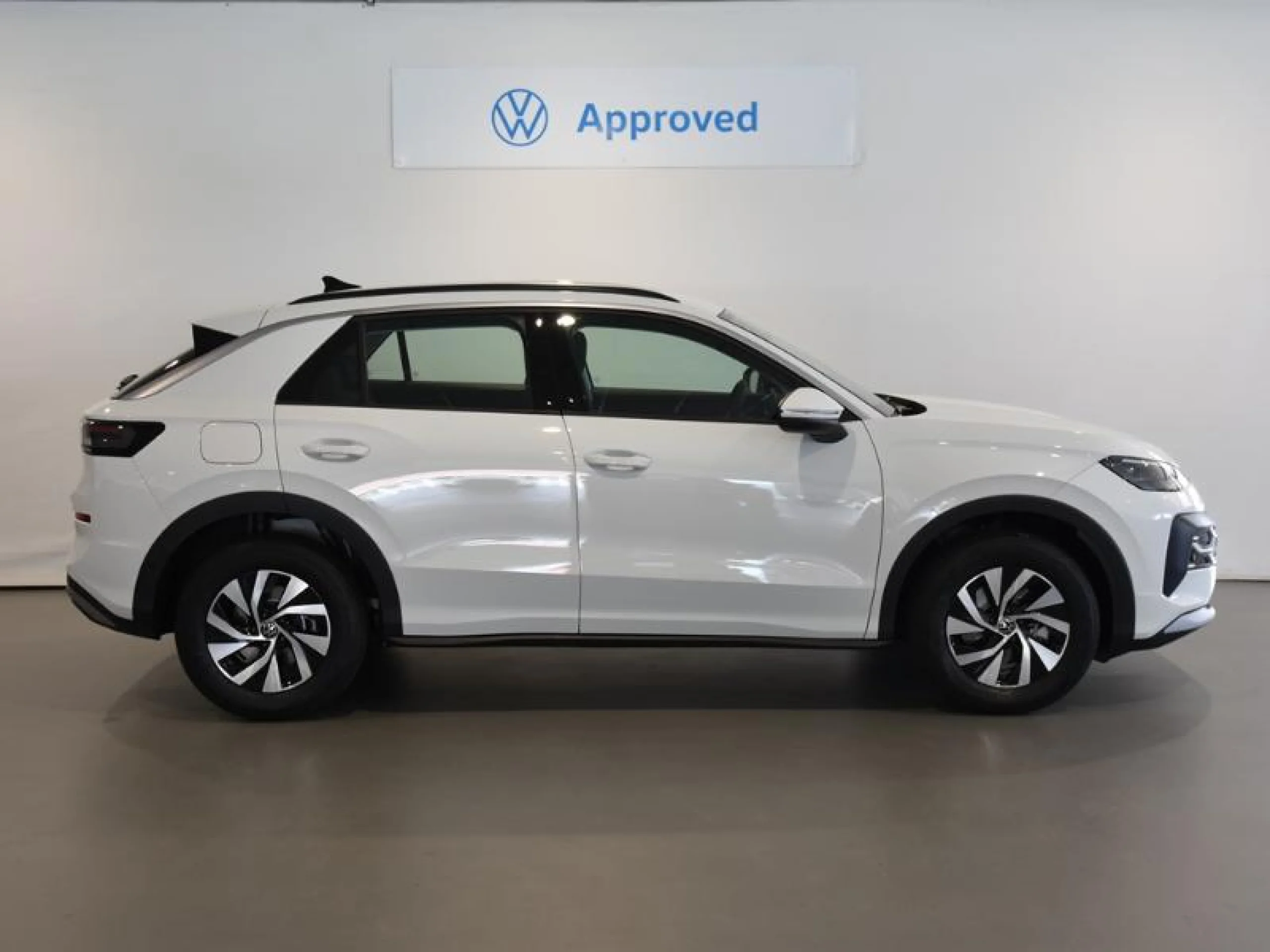 VOLKSWAGEN T ROC T ROC T ROC  1.5 ETSI 85 KW (116 CV)  AUTOMÁTICO DSG 7 VEL. - Foto 3