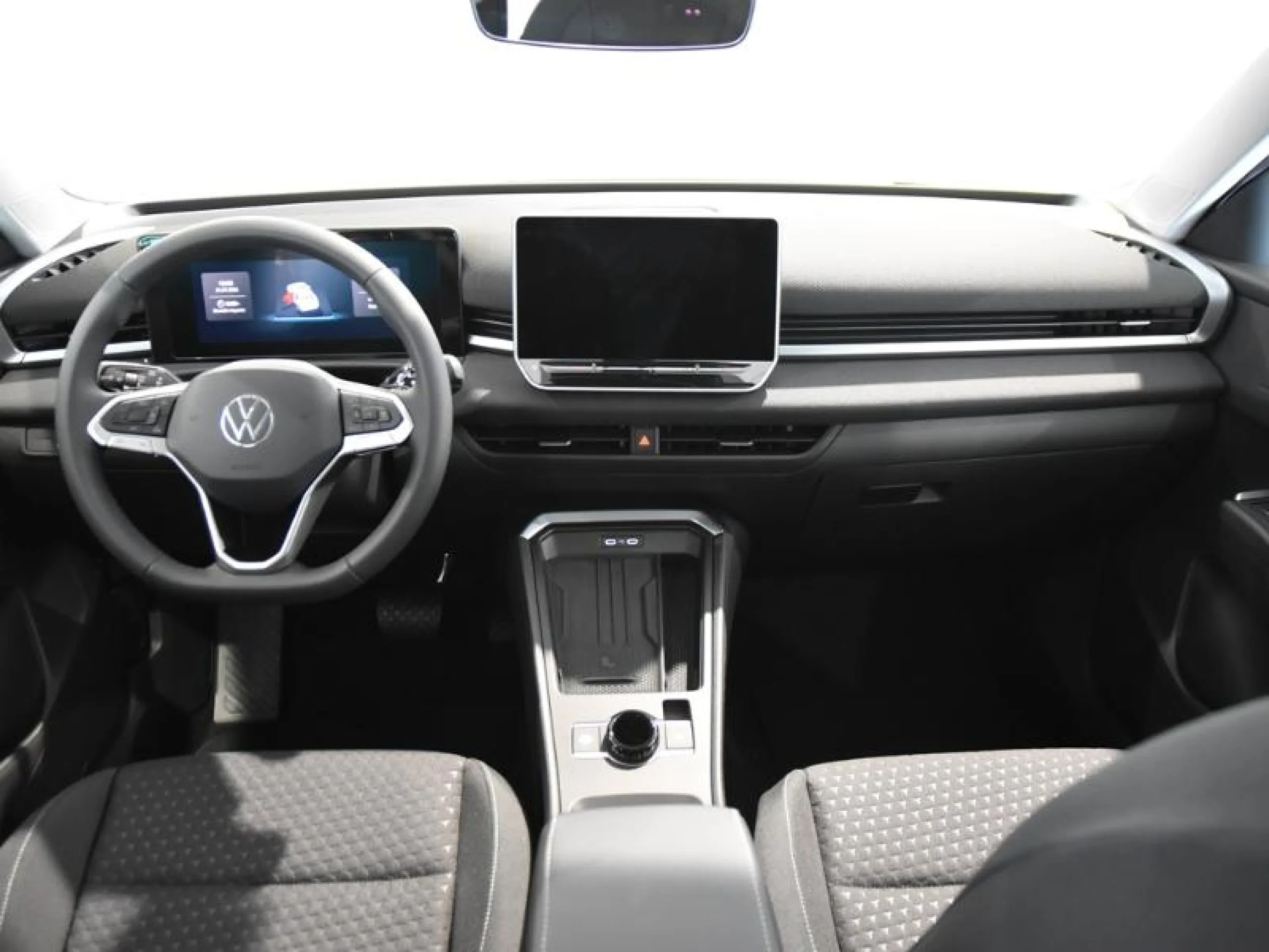 VOLKSWAGEN T ROC T ROC T ROC  1.5 ETSI 85 KW (116 CV)  AUTOMÁTICO DSG 7 VEL. - Foto 4