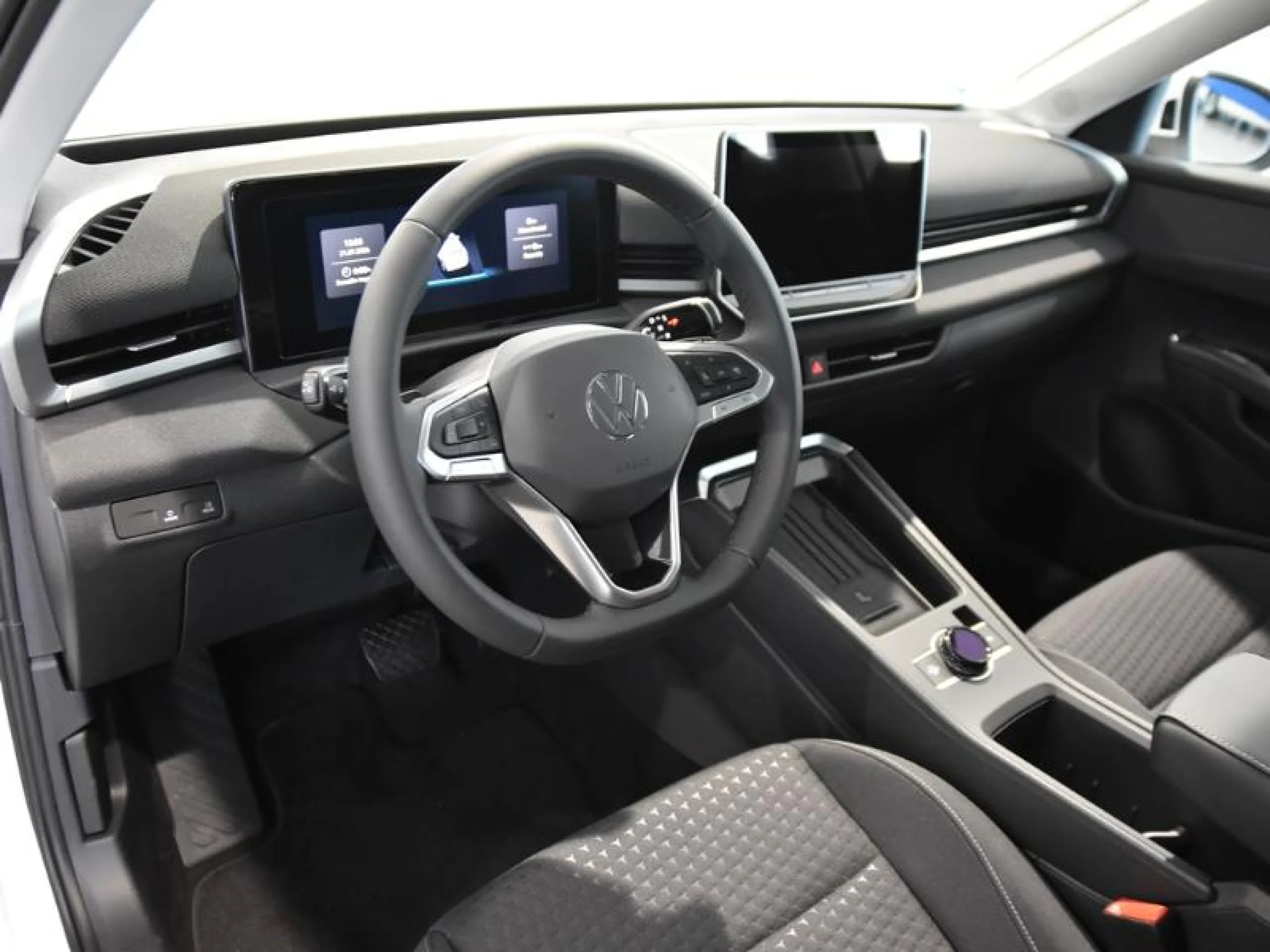 VOLKSWAGEN T ROC T ROC T ROC  1.5 ETSI 85 KW (116 CV)  AUTOMÁTICO DSG 7 VEL. - Foto 9