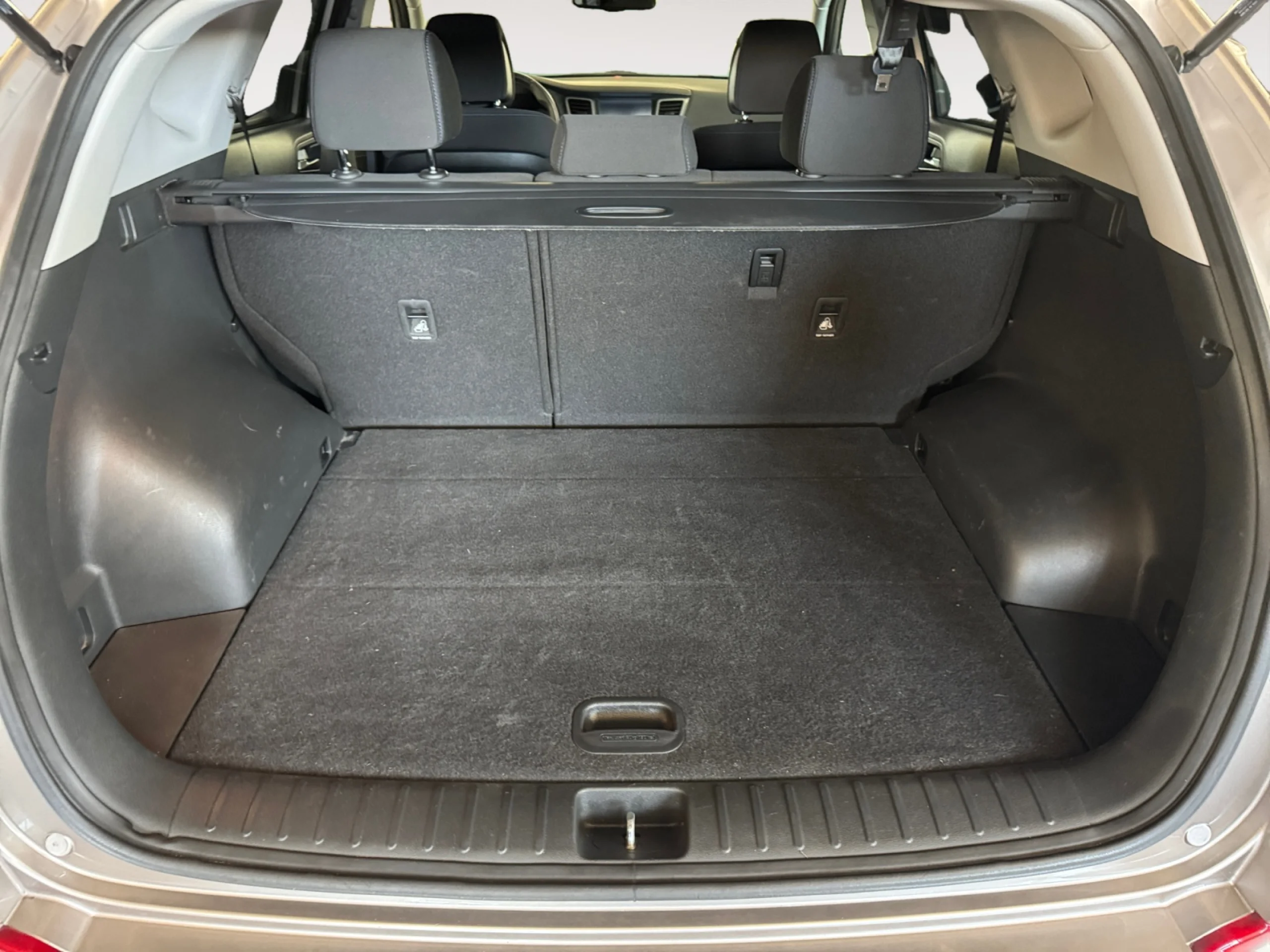 HYUNDAI TUCSON 1.7 CRDI 115CV BLUEDRIVE TECNO SKY 4X2 - Foto 6