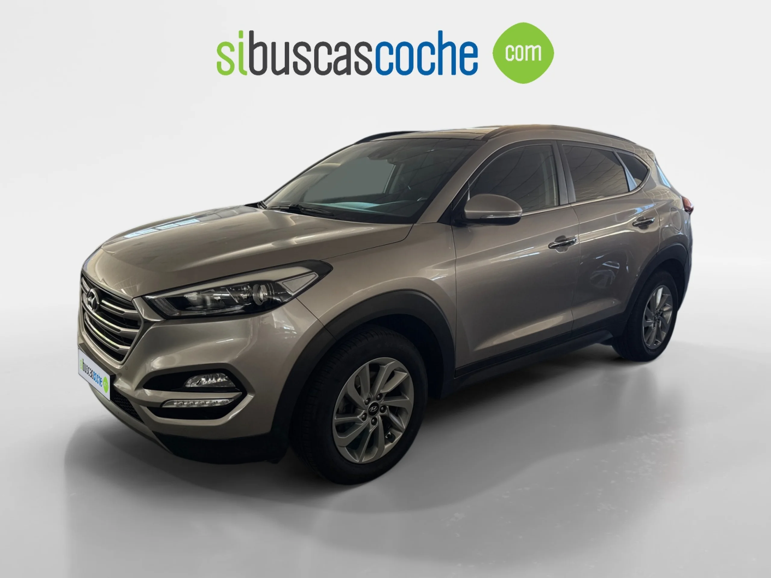 HYUNDAI TUCSON 1.7 CRDI 115CV BLUEDRIVE TECNO SKY 4X2 - Foto 12