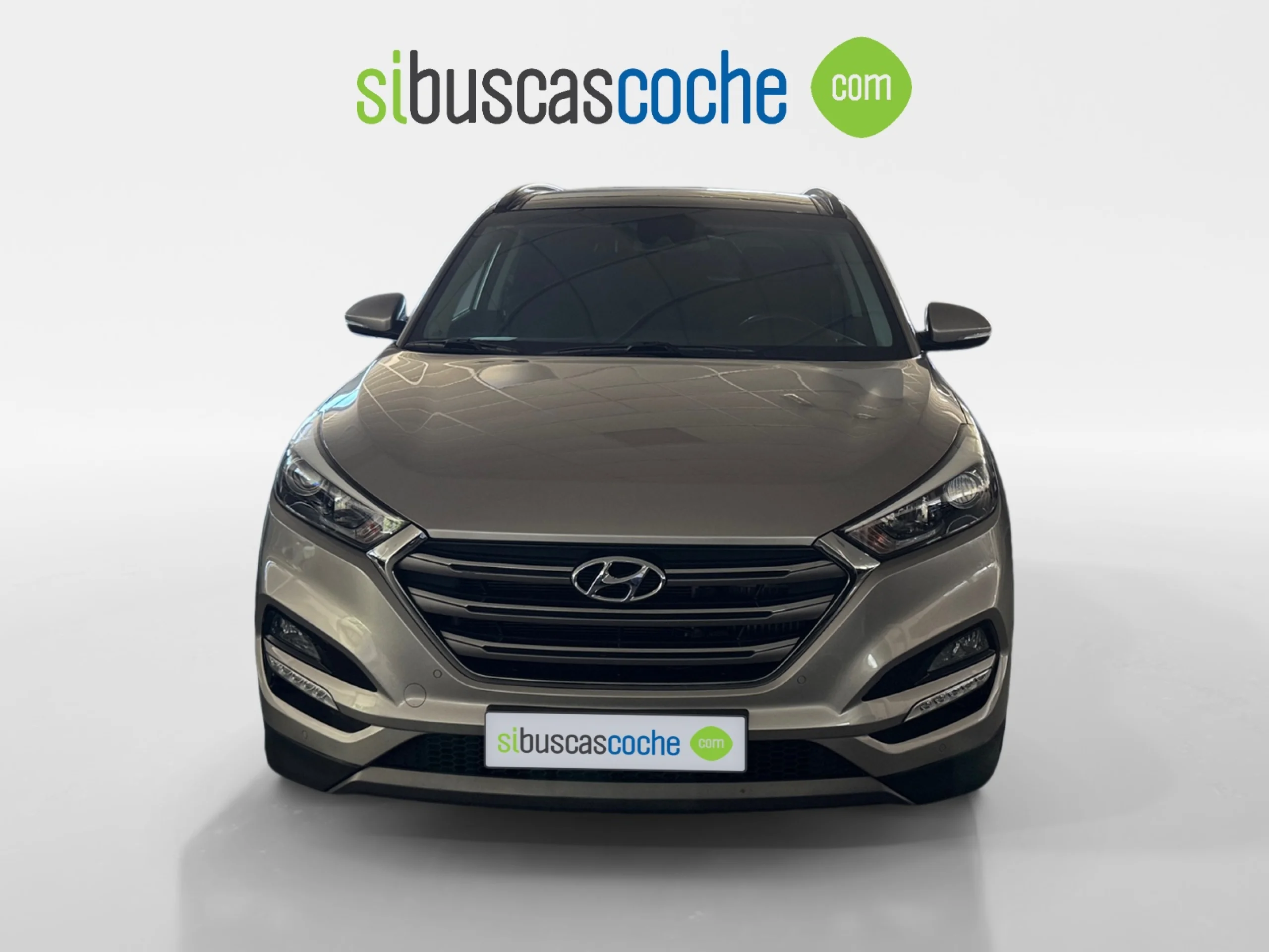 HYUNDAI TUCSON 1.7 CRDI 115CV BLUEDRIVE TECNO SKY 4X2 - Foto 13