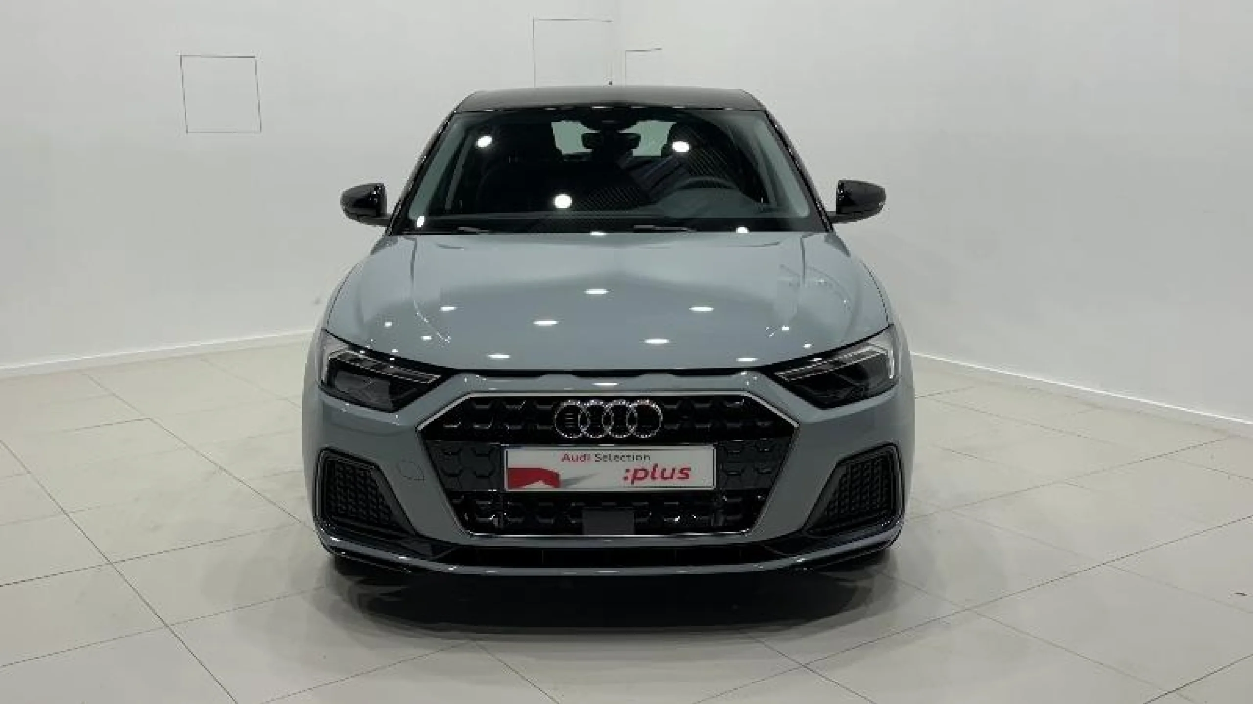 AUDI A1 SPORTBACK ADVANCED 30 TFSI 81KW (110CV) - Foto 2