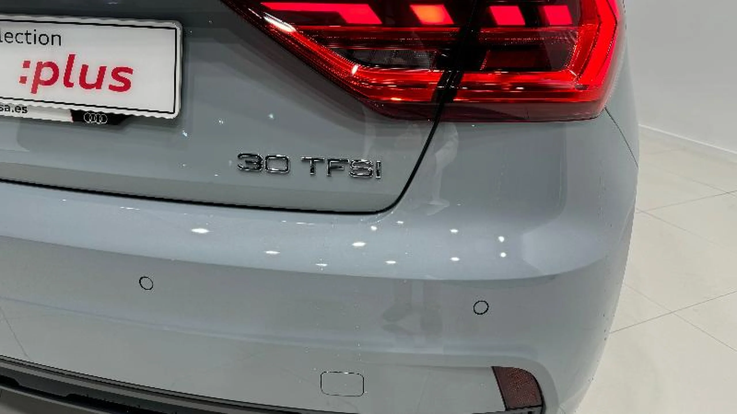 AUDI A1 SPORTBACK ADVANCED 30 TFSI 81KW (110CV) - Foto 14