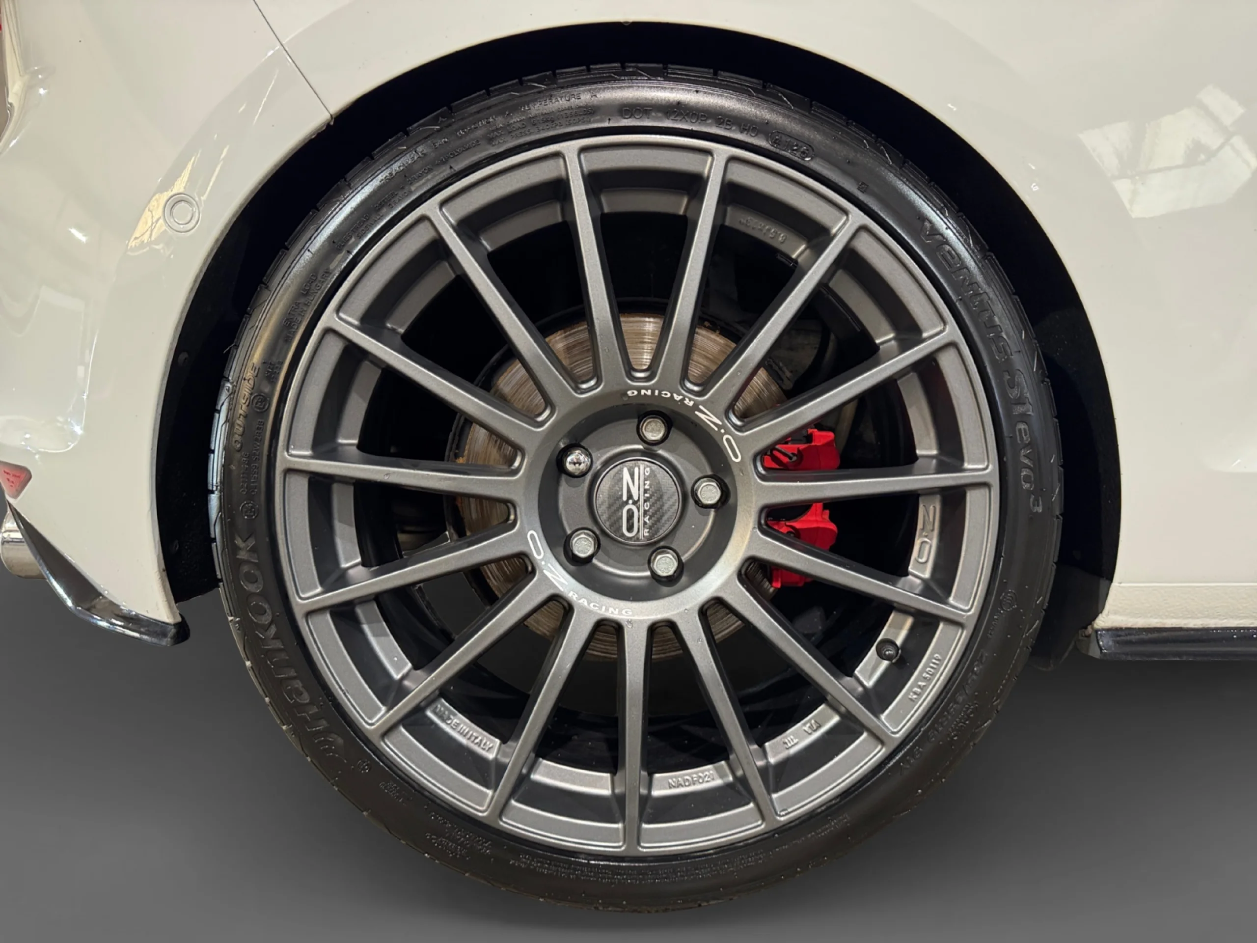 VOLKSWAGEN GOLF 2.0 TSI 210CV DSG 6 VEL GTI - Foto 8