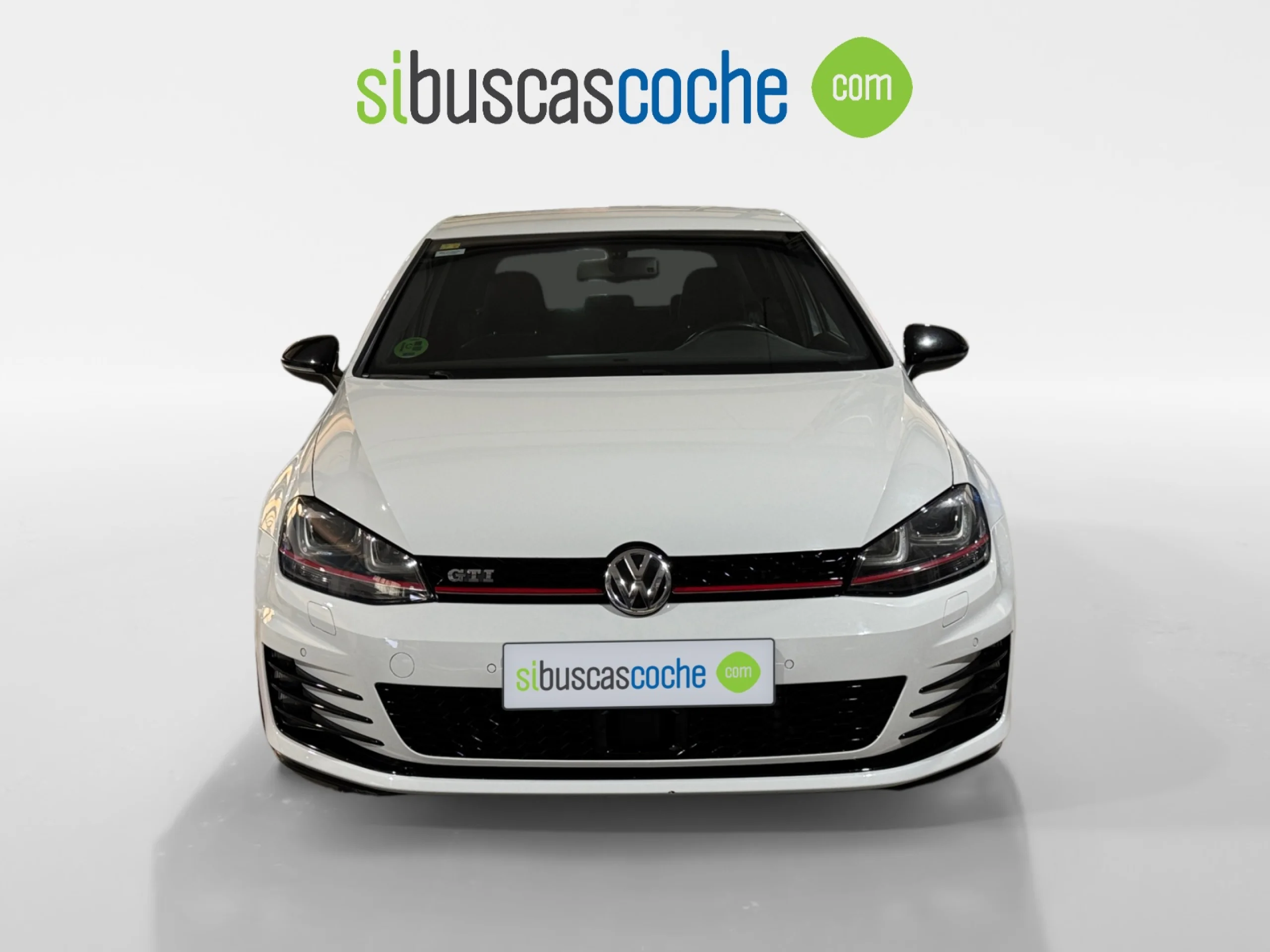VOLKSWAGEN GOLF 2.0 TSI 210CV DSG 6 VEL GTI - Foto 13