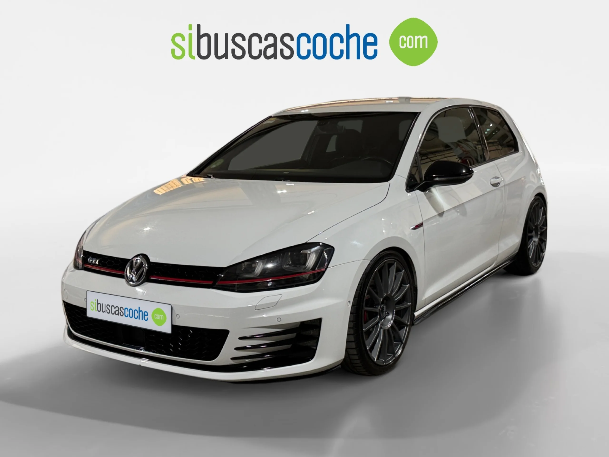 VOLKSWAGEN GOLF 2.0 TSI 210CV DSG 6 VEL GTI - Foto 15