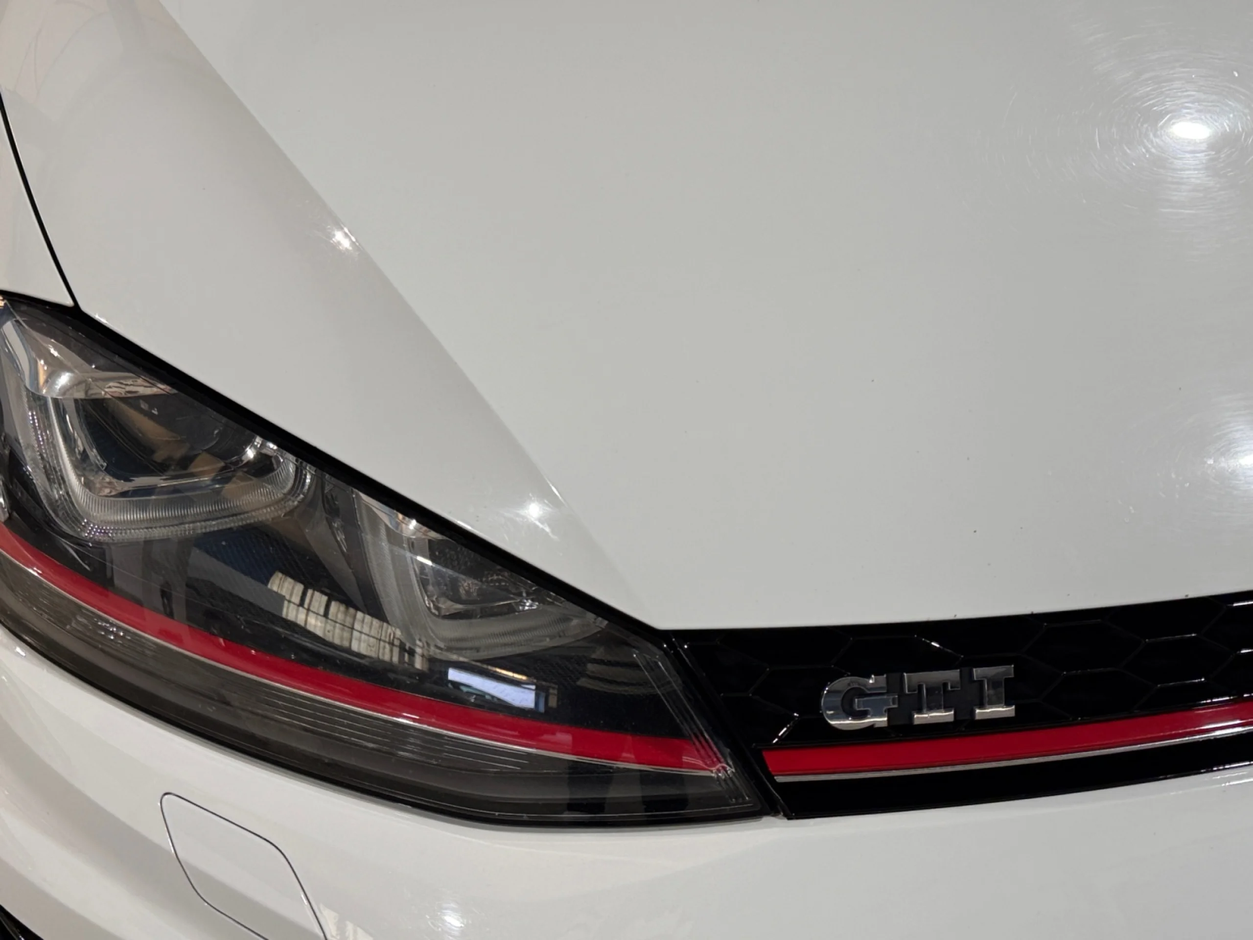 VOLKSWAGEN GOLF 2.0 TSI 210CV DSG 6 VEL GTI - Foto 16