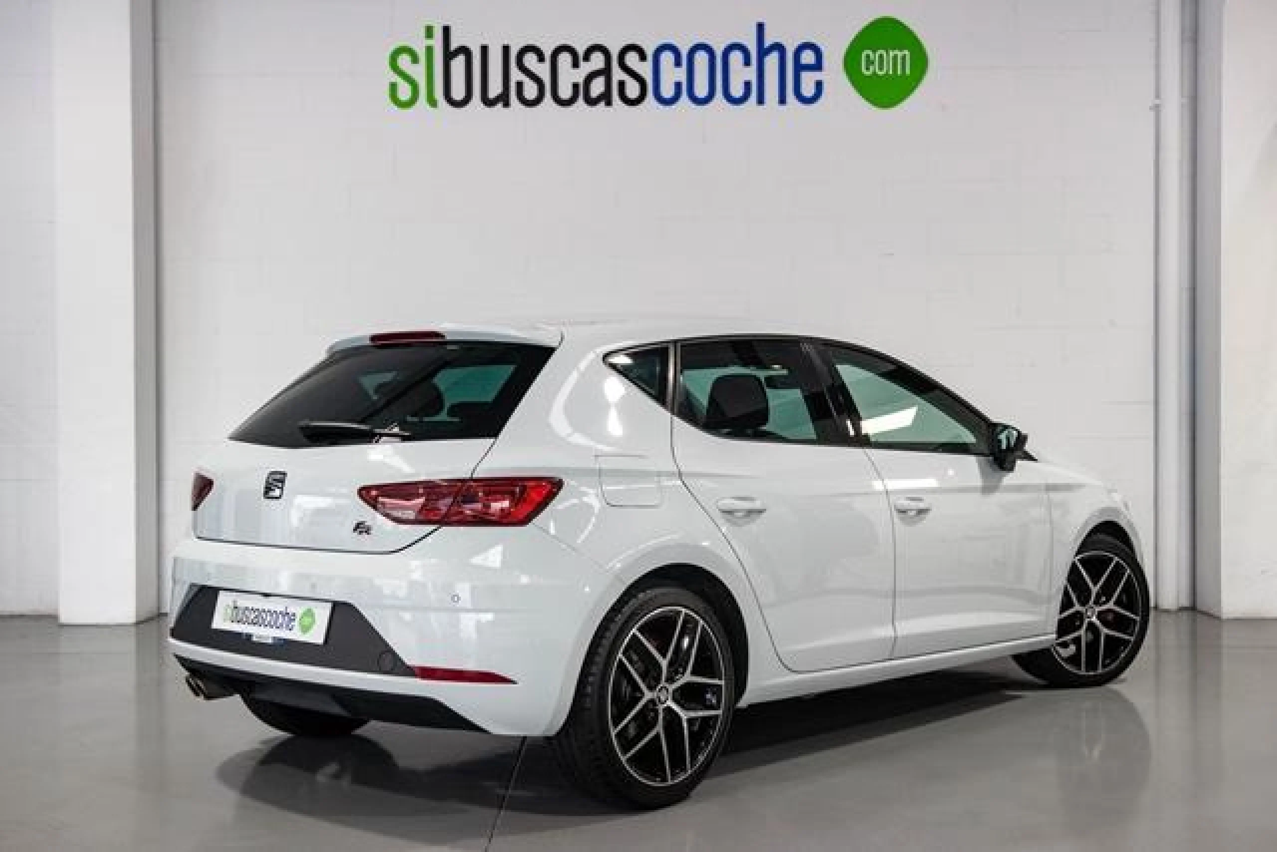 SEAT LEON 2.0 TDI 110KW (150CV) ST&SP FR - Foto 2