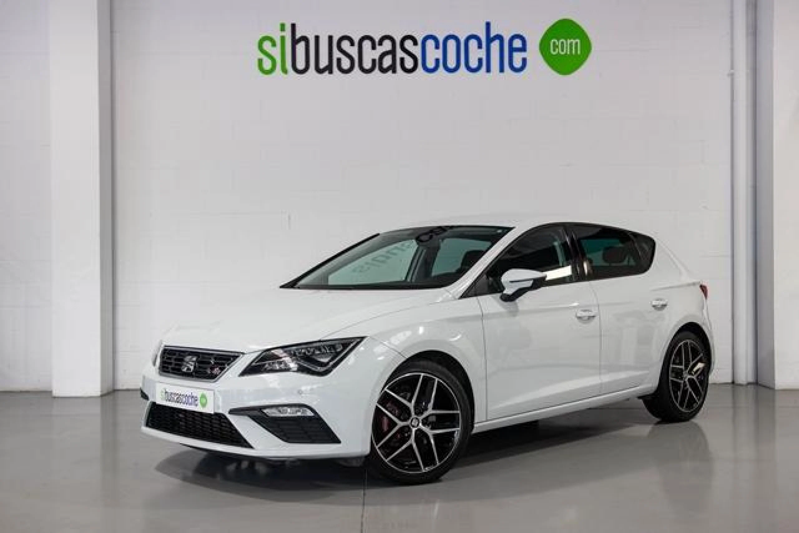SEAT LEON 2.0 TDI 110KW (150CV) ST&SP FR - Foto 24