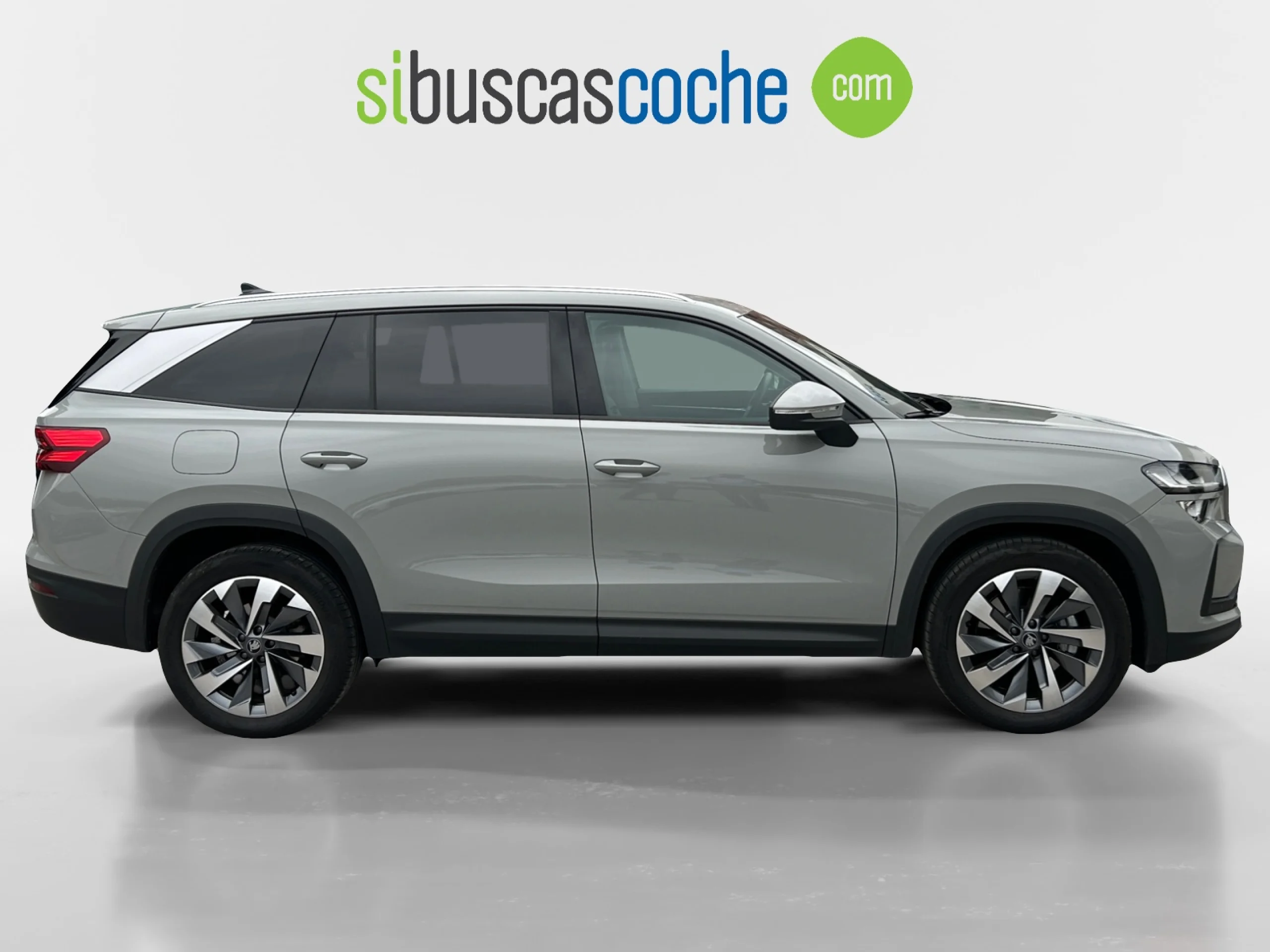 SKODA KODIAQ 1.5 TSI 150KW DSG PHEV PLUS - Foto 3