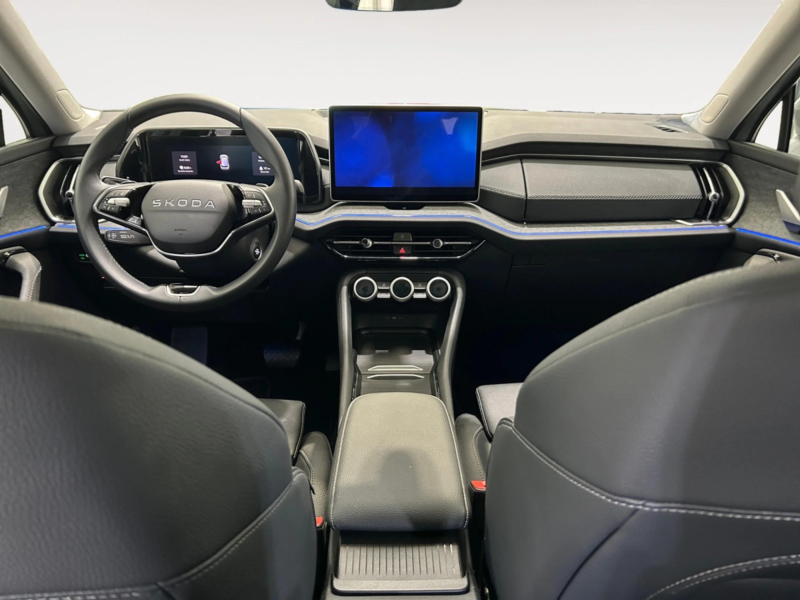 SKODA KODIAQ 1.5 TSI 150KW DSG PHEV PLUS - Foto 4