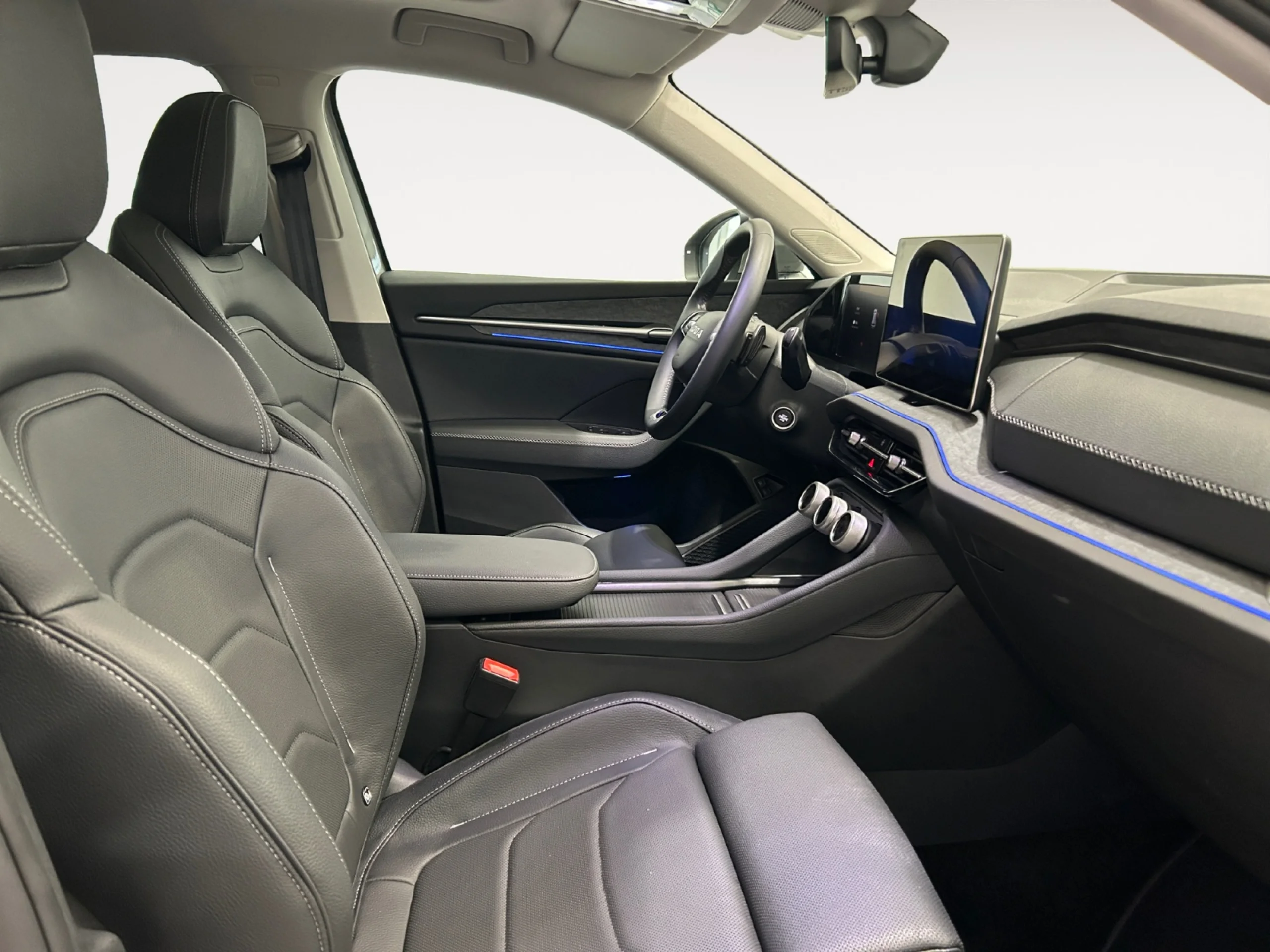 SKODA KODIAQ 1.5 TSI 150KW DSG PHEV PLUS - Foto 5