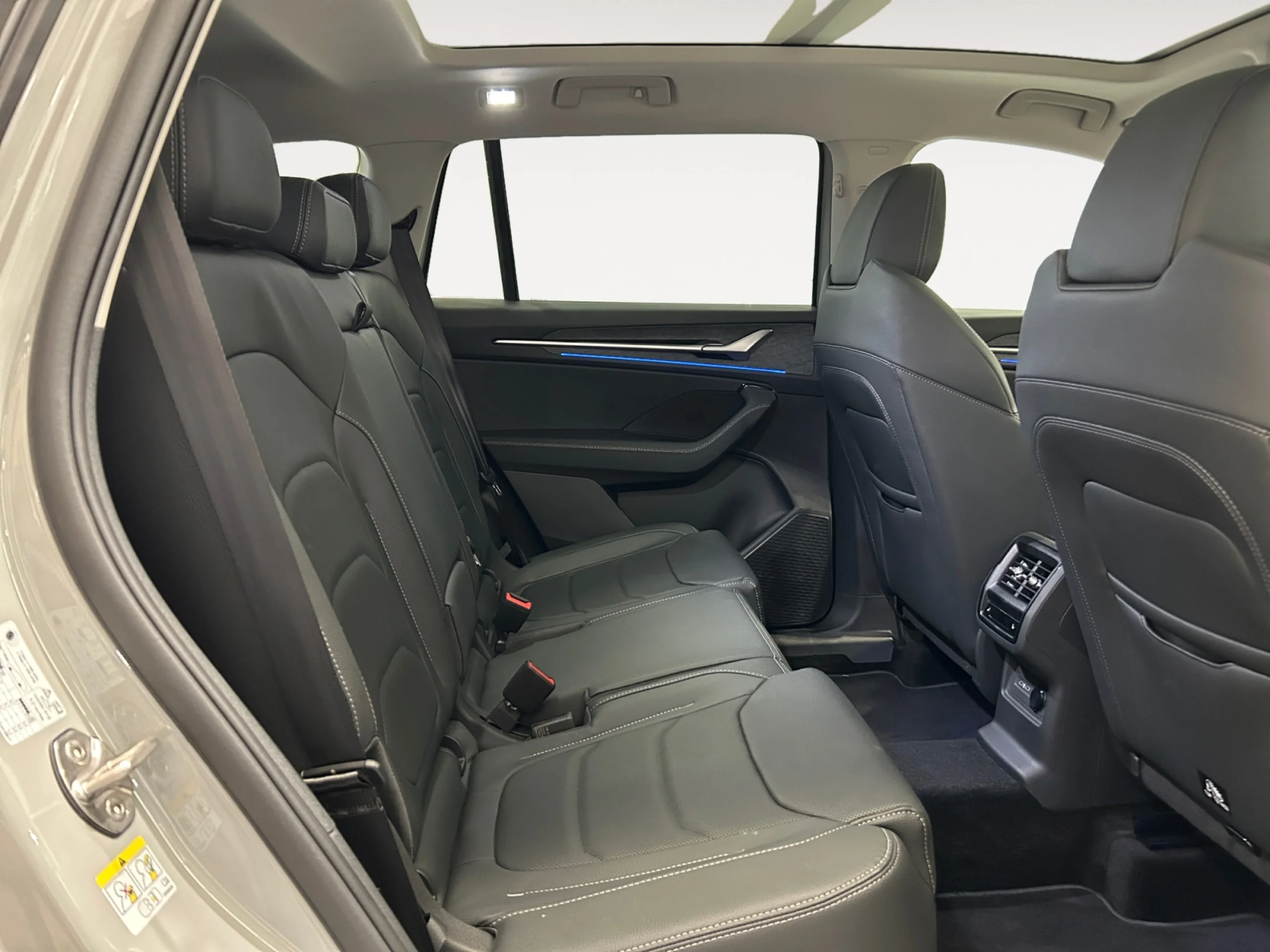 SKODA KODIAQ 1.5 TSI 150KW DSG PHEV PLUS - Foto 6