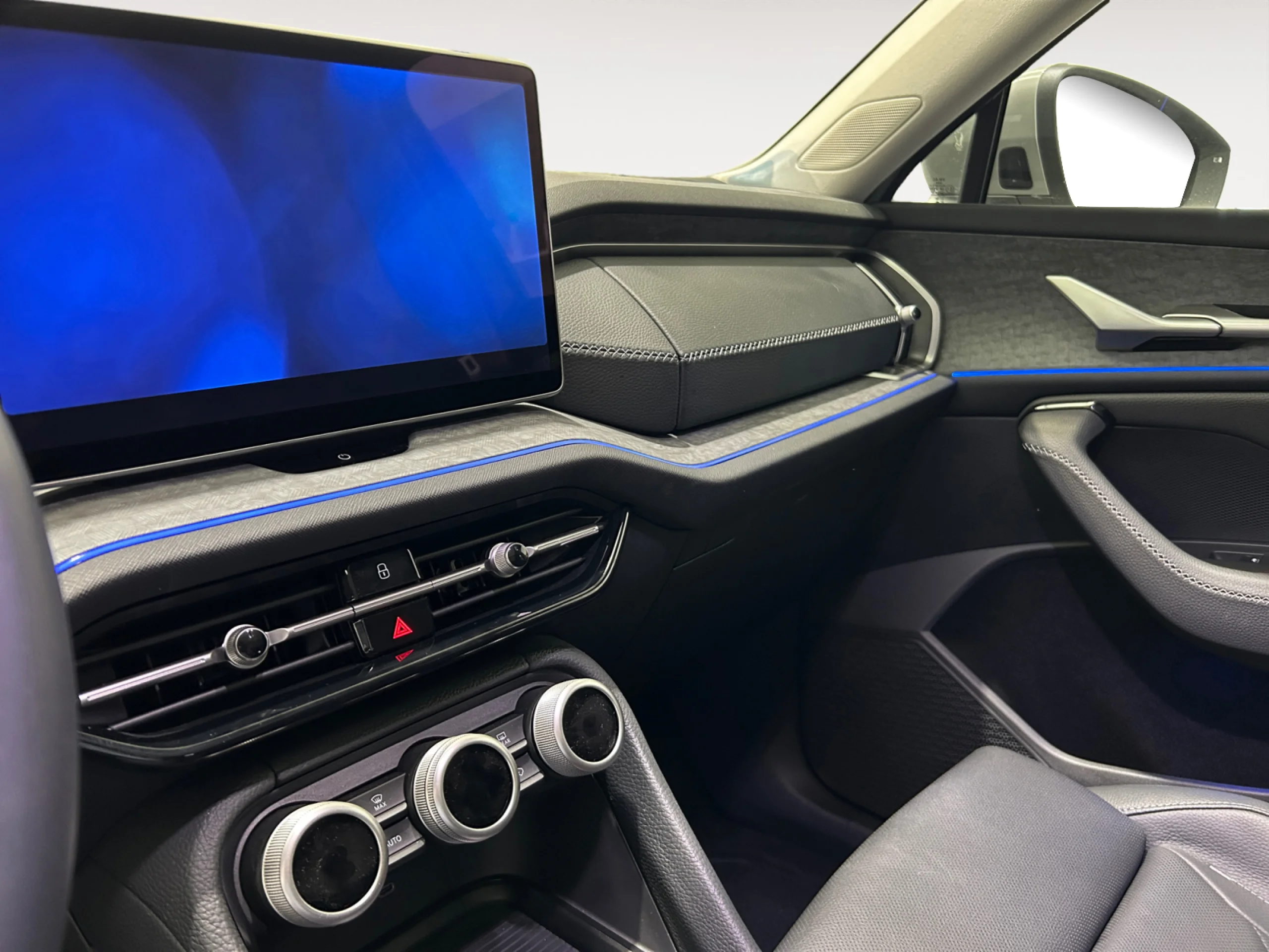 SKODA KODIAQ 1.5 TSI 150KW DSG PHEV PLUS - Foto 12