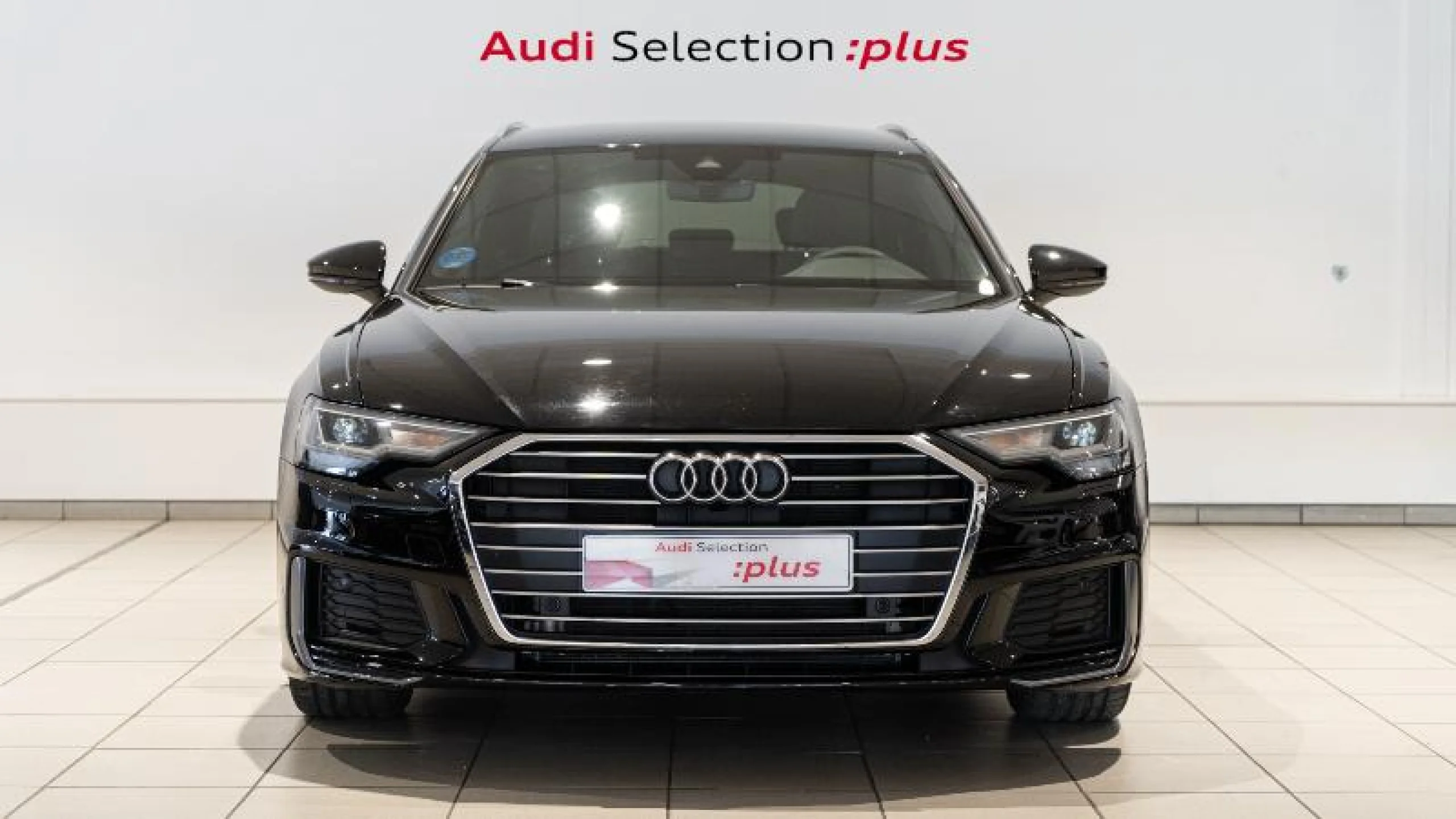 AUDI A6 SPORT 40 TDI 150KW (204CV) S TRONIC - Foto 2