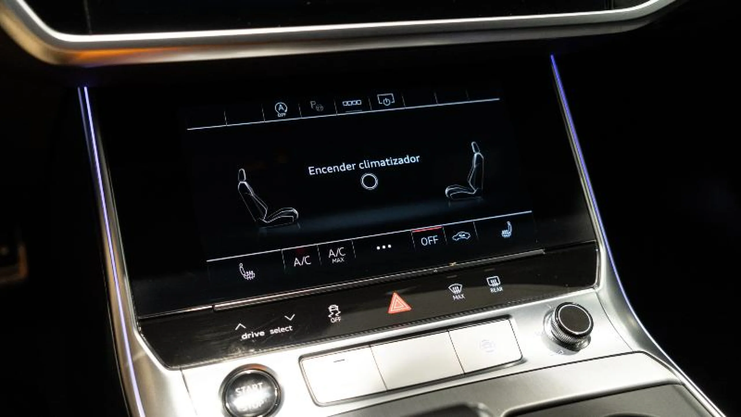 AUDI A6 SPORT 40 TDI 150KW (204CV) S TRONIC - Foto 18