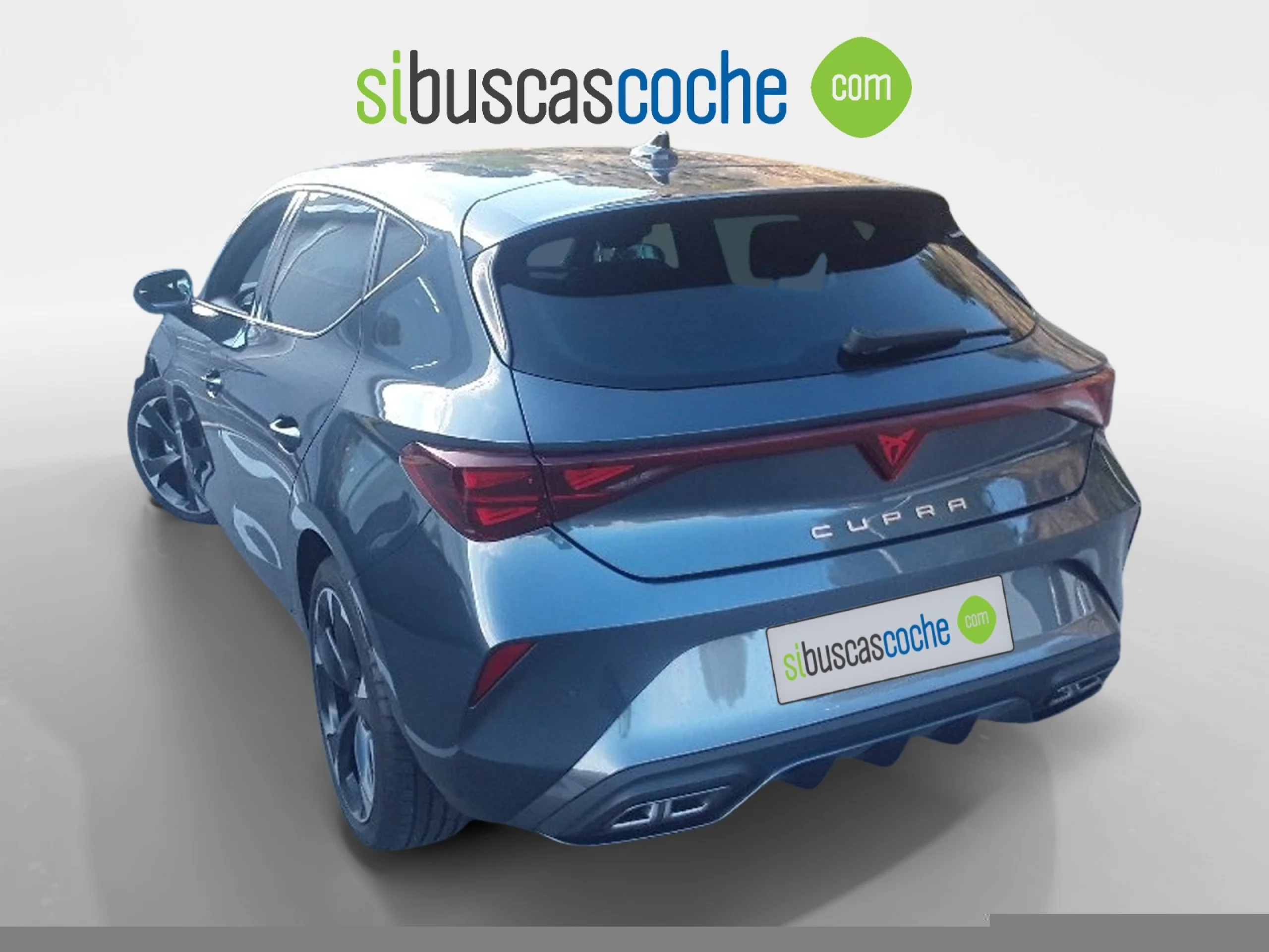 CUPRA LEON 1.5 ETSI 110KW (150CV) DSG - Foto 2