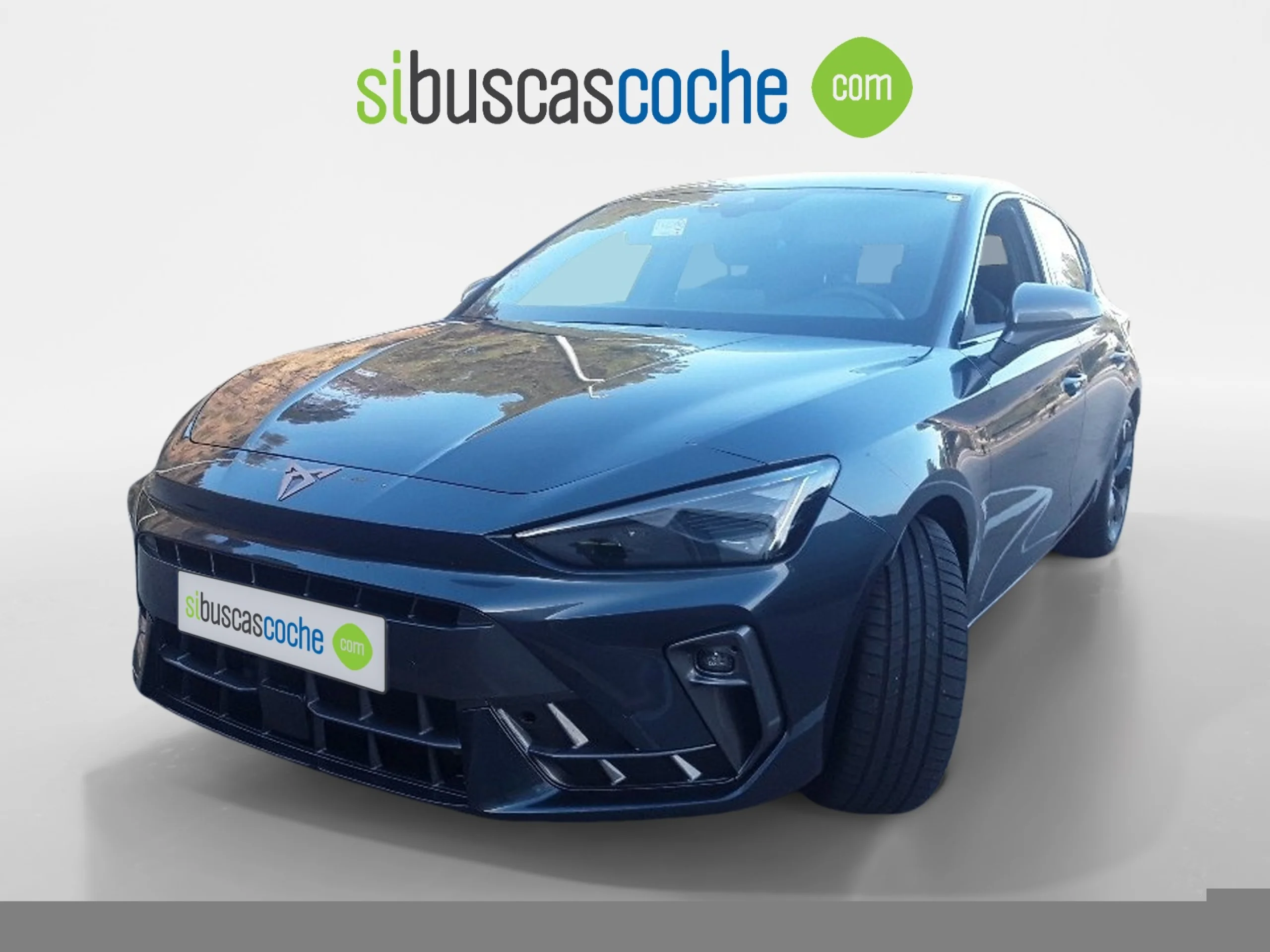 CUPRA LEON 1.5 ETSI 110KW (150CV) DSG - Foto 3