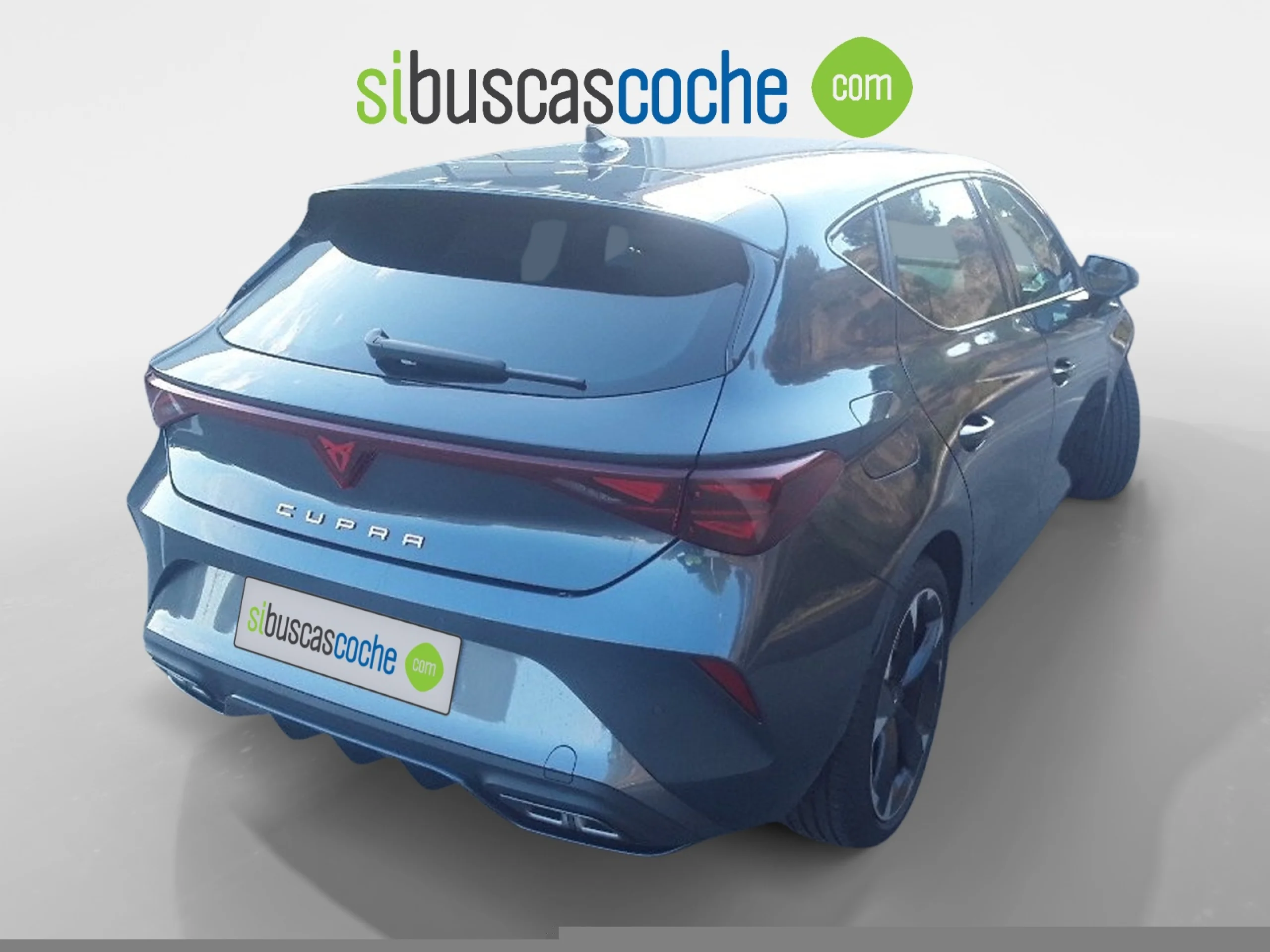 CUPRA LEON 1.5 ETSI 110KW (150CV) DSG - Foto 4