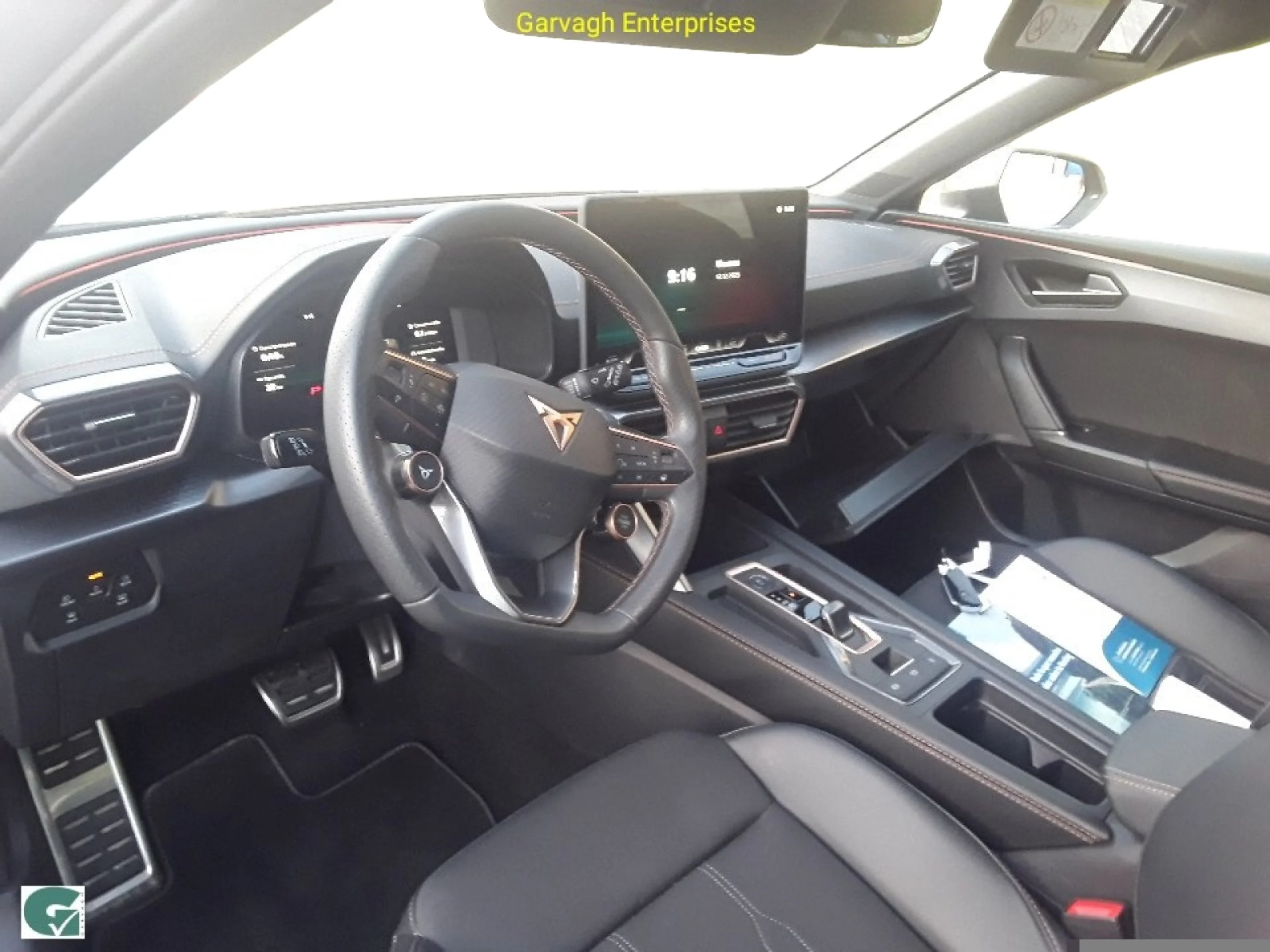 CUPRA LEON 1.5 ETSI 110KW (150CV) DSG - Foto 5