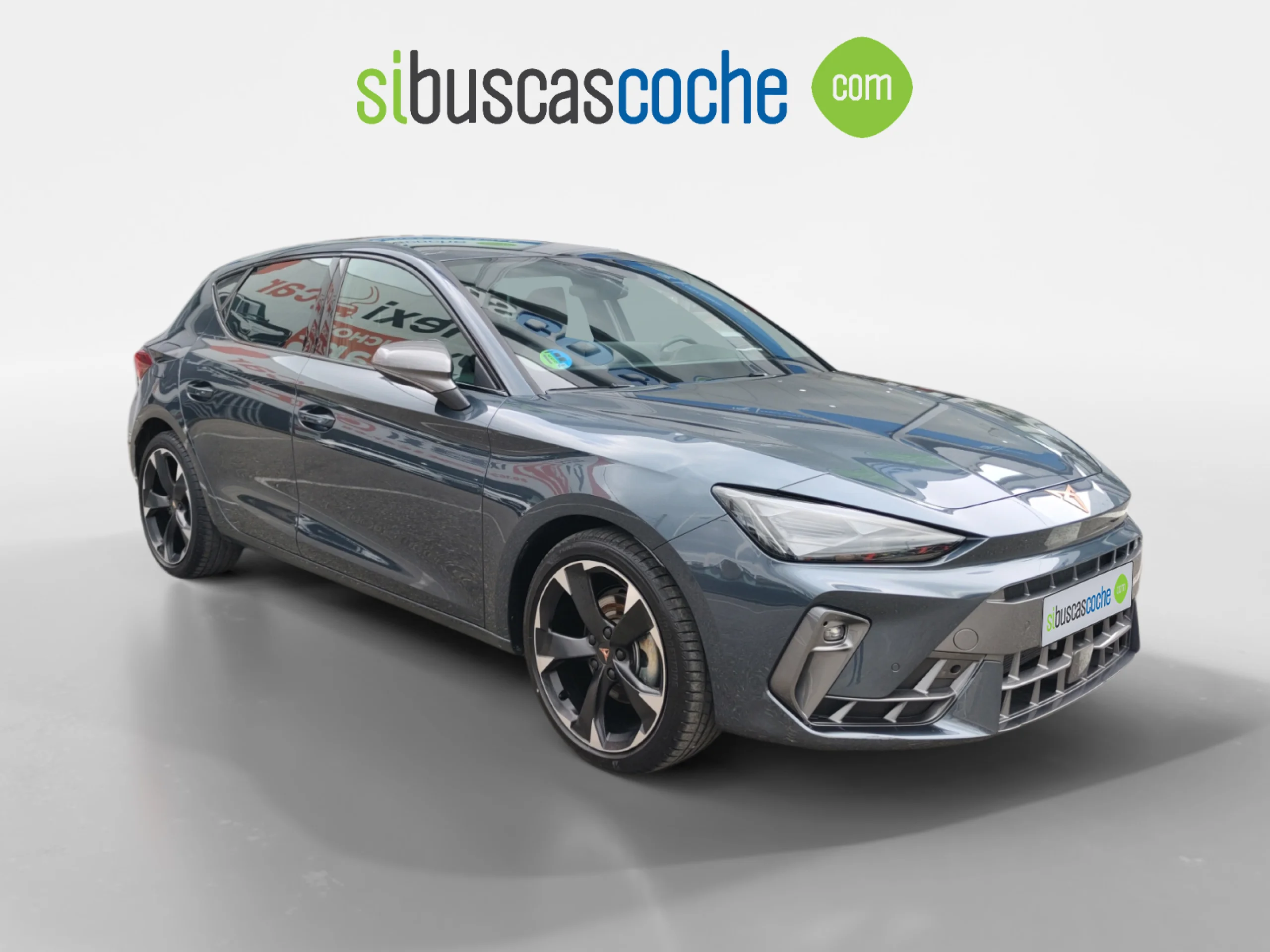 CUPRA LEON 1.5 ETSI 110KW (150CV) DSG - Foto 1