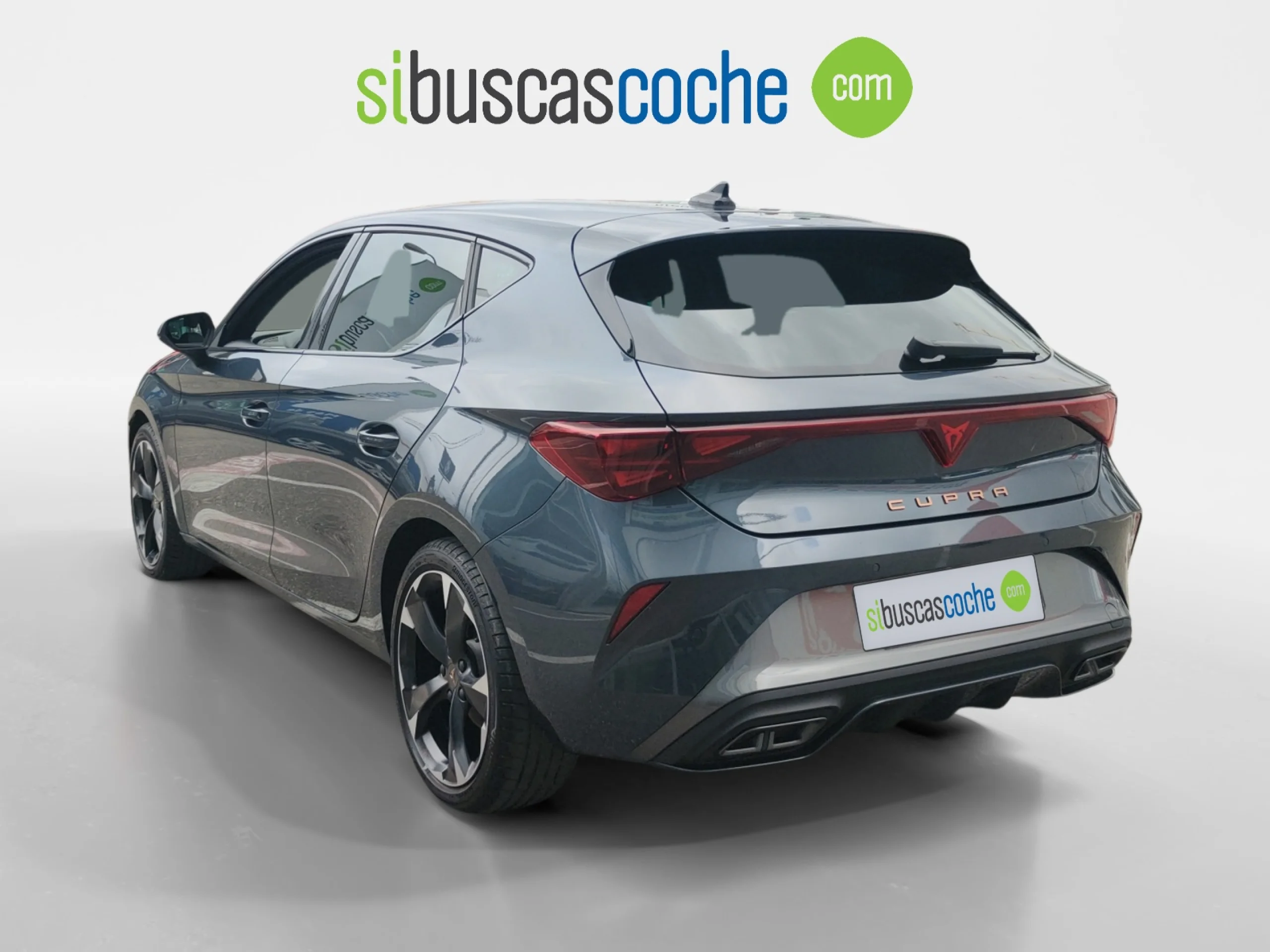 CUPRA LEON 1.5 ETSI 110KW (150CV) DSG - Foto 2