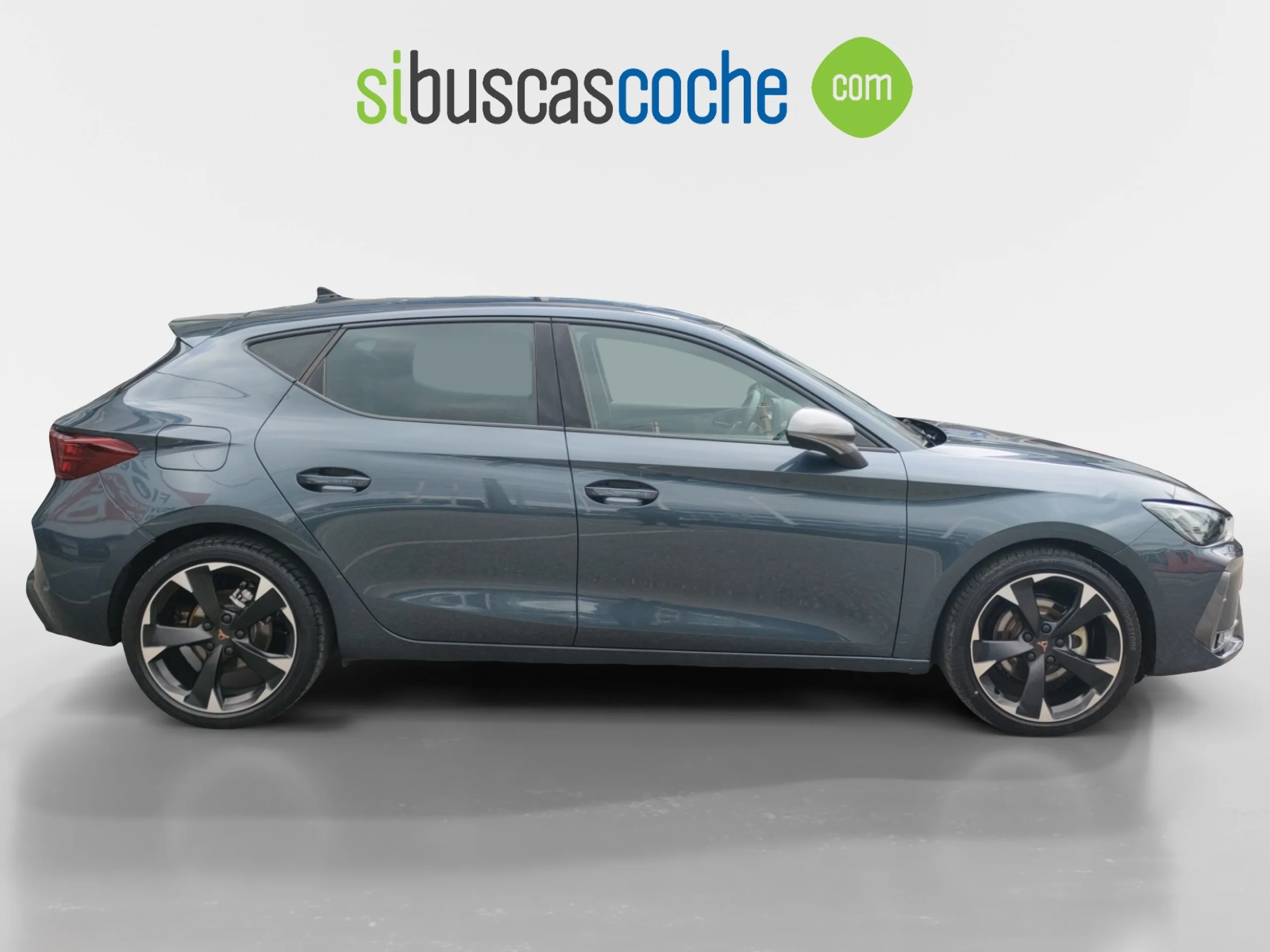 CUPRA LEON 1.5 ETSI 110KW (150CV) DSG - Foto 3