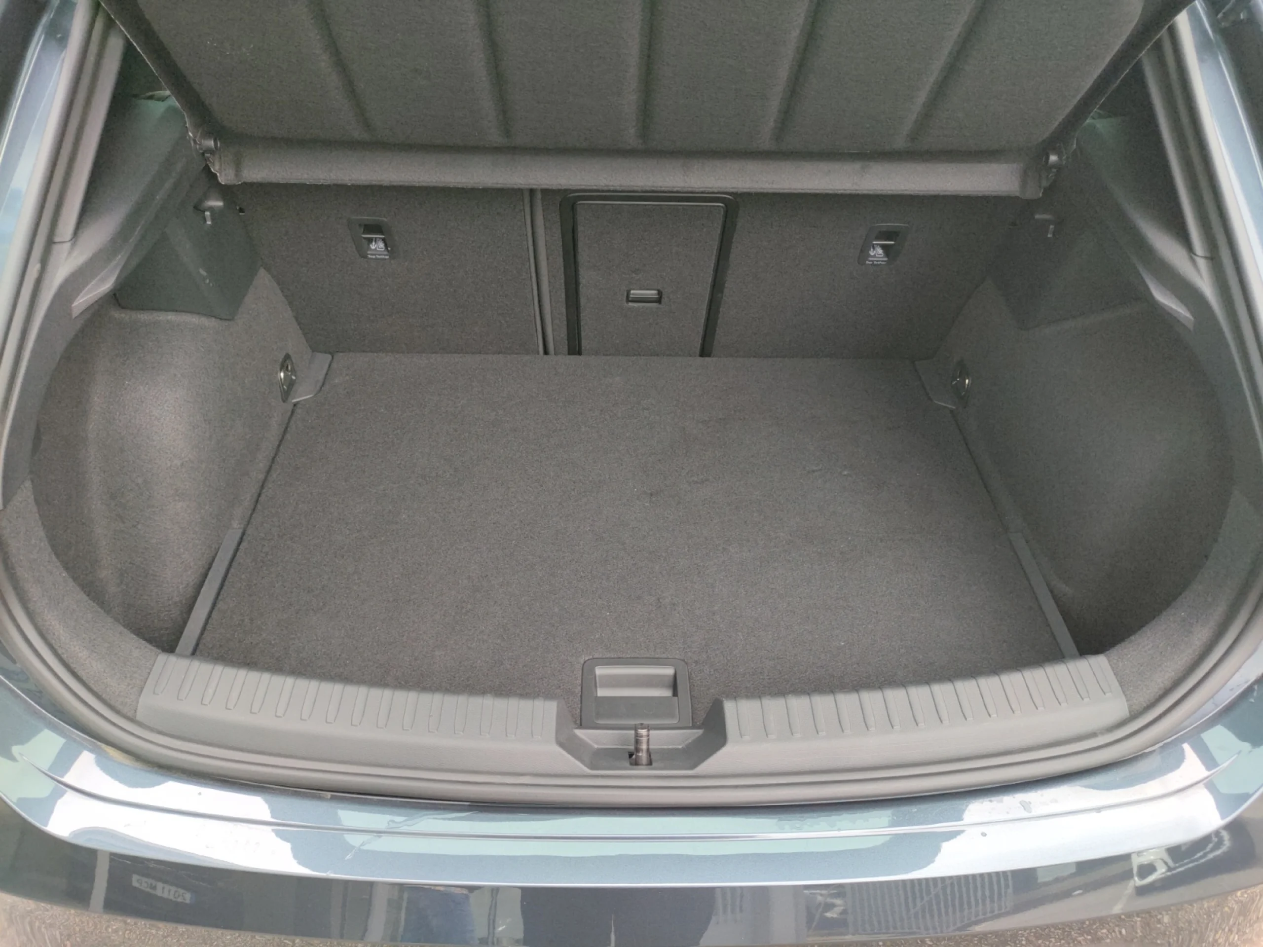 CUPRA LEON 1.5 ETSI 110KW (150CV) DSG - Foto 7