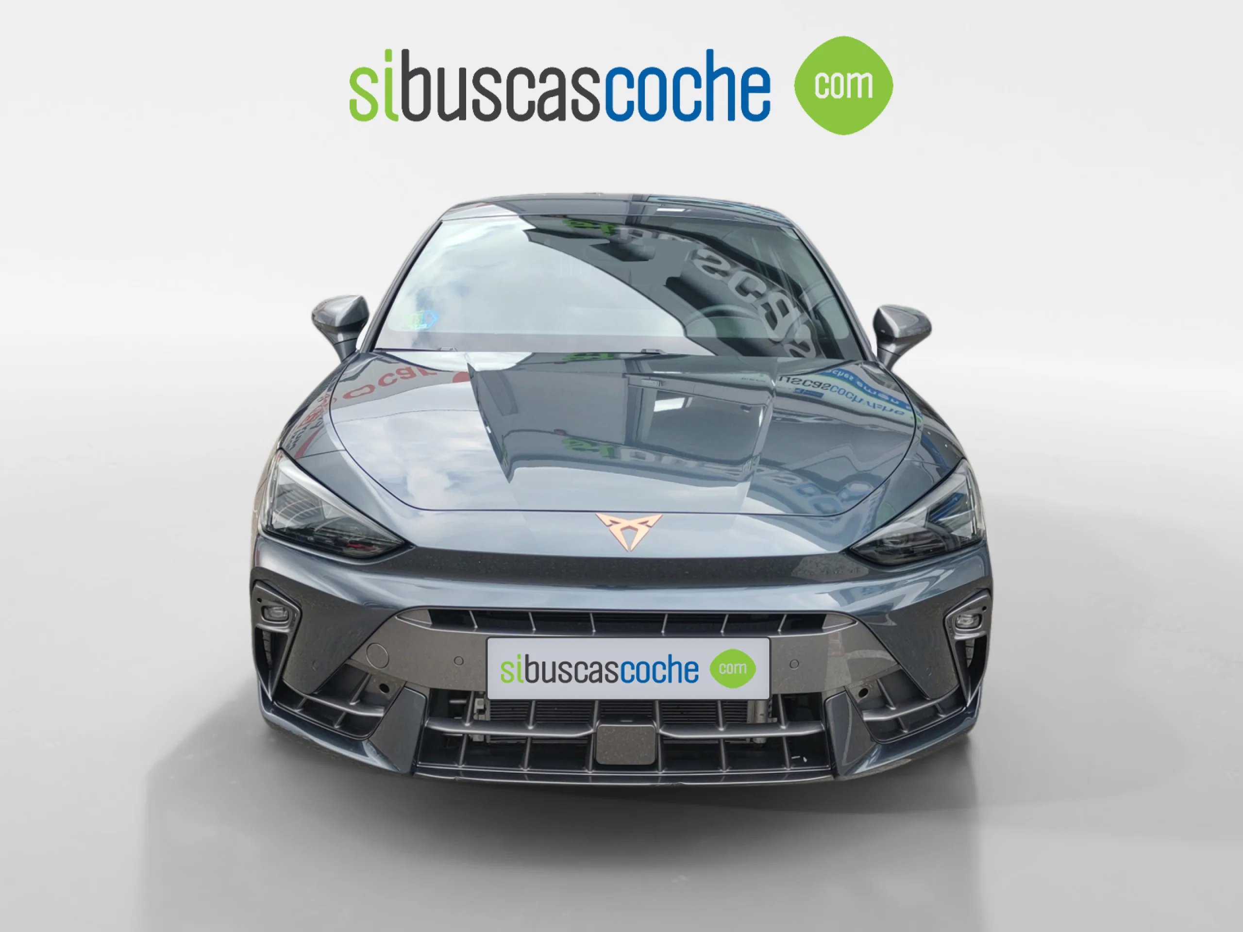 CUPRA LEON 1.5 ETSI 110KW (150CV) DSG - Foto 12