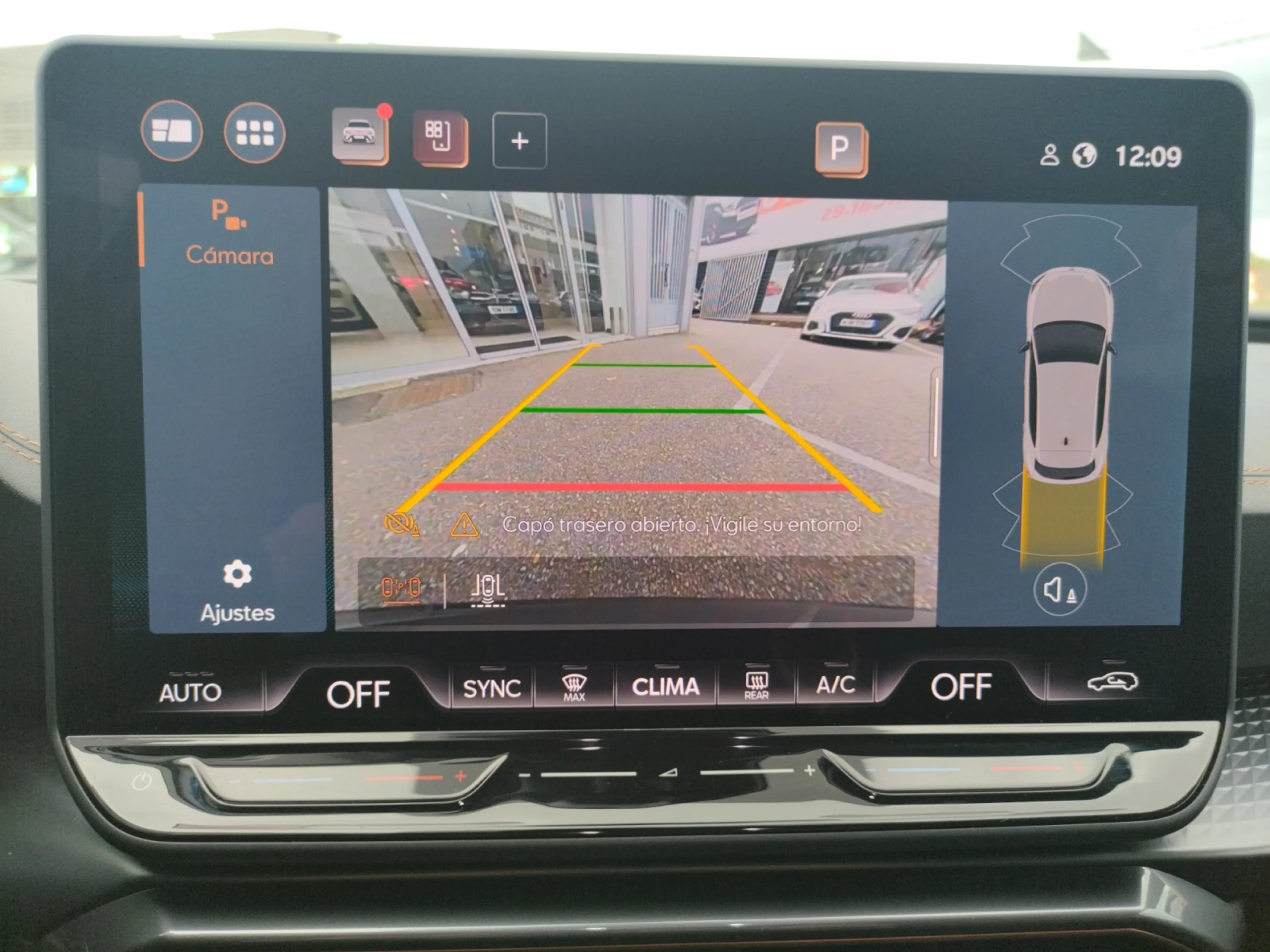 CUPRA LEON 1.5 ETSI 110KW (150CV) DSG - Foto 13