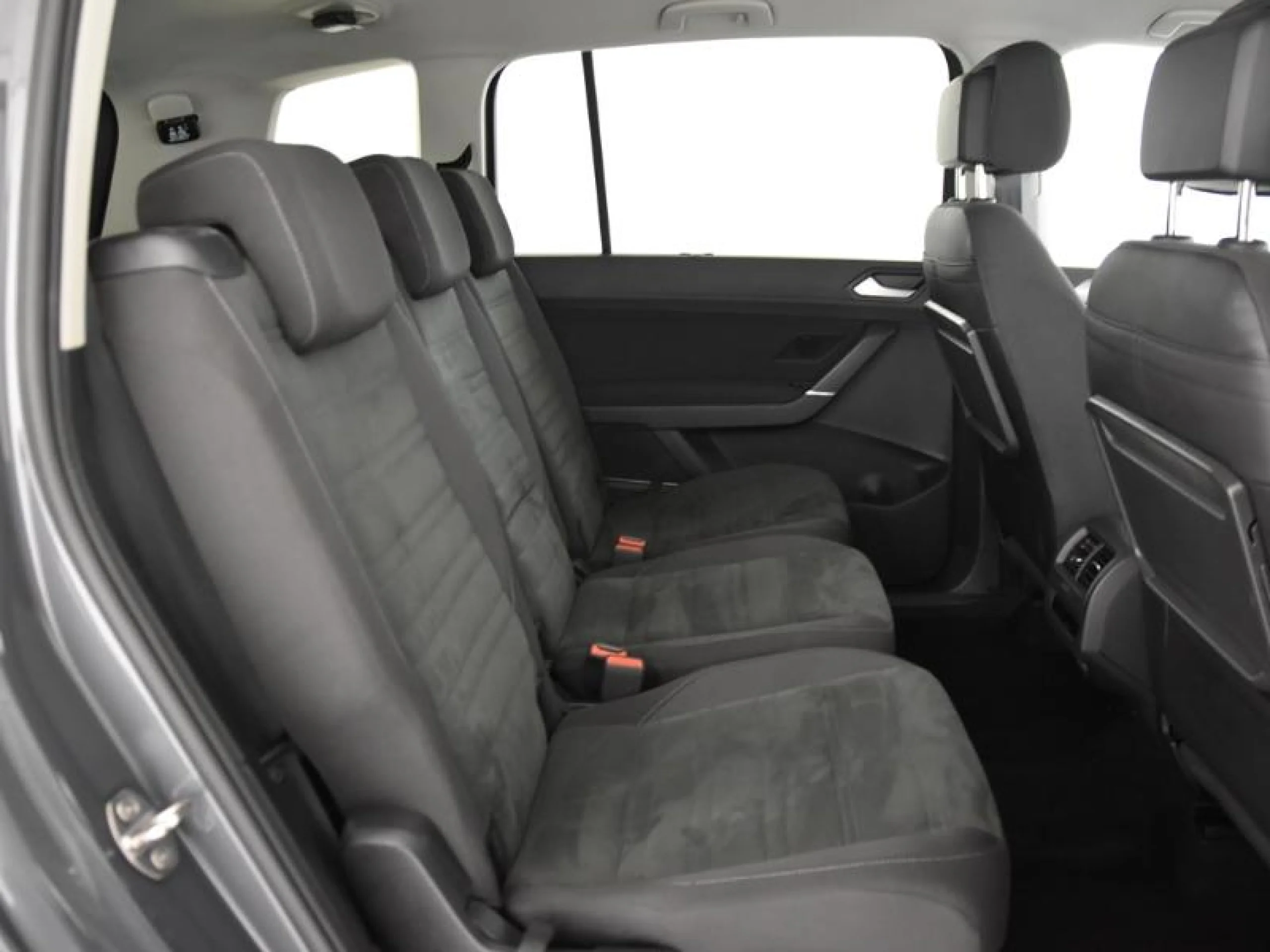 VOLKSWAGEN TOURAN ··MÁS·· 2.0 TDI 110KW (150CV) DSG - Foto 6