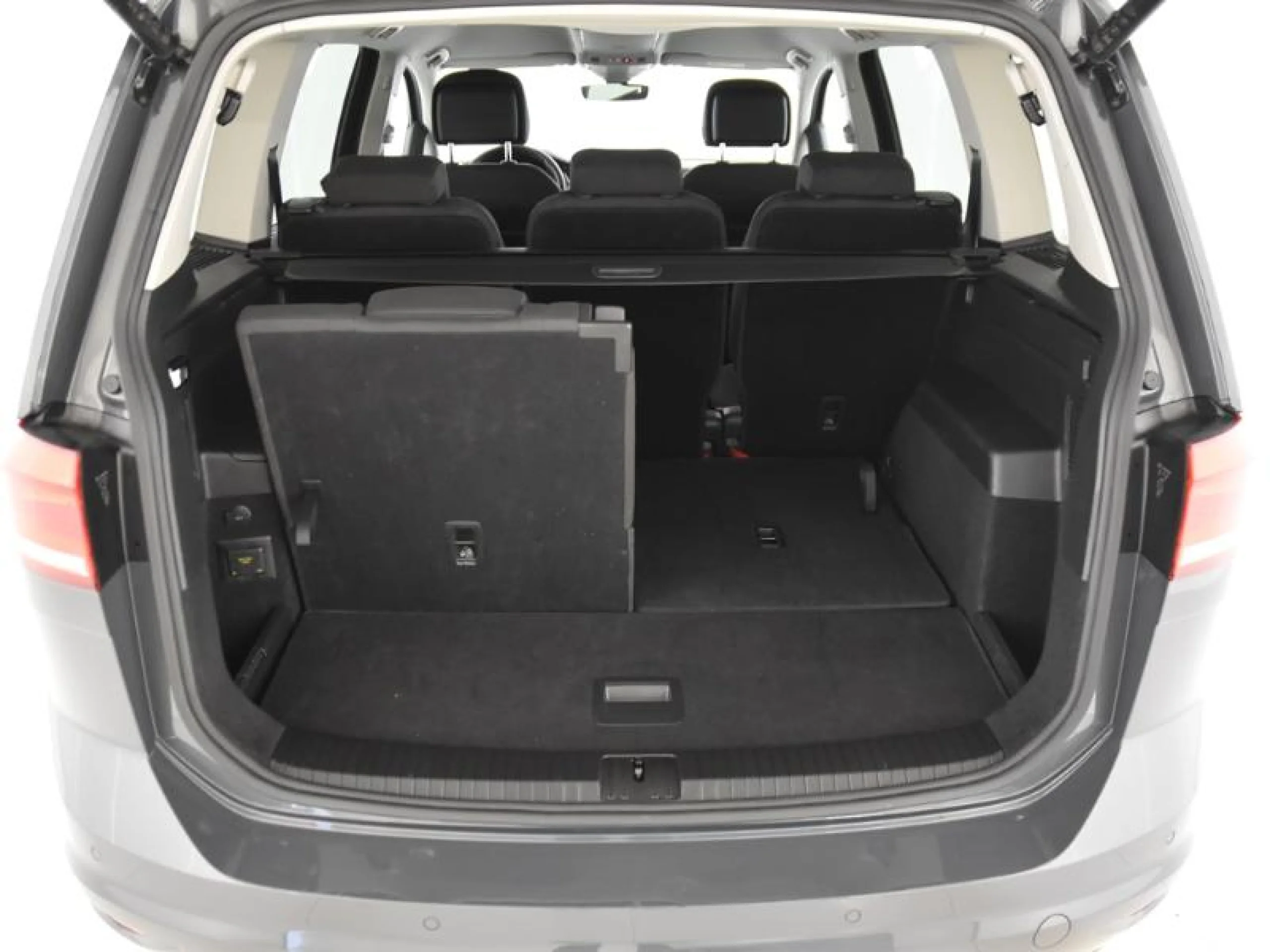 VOLKSWAGEN TOURAN ··MÁS·· 2.0 TDI 110KW (150CV) DSG - Foto 7