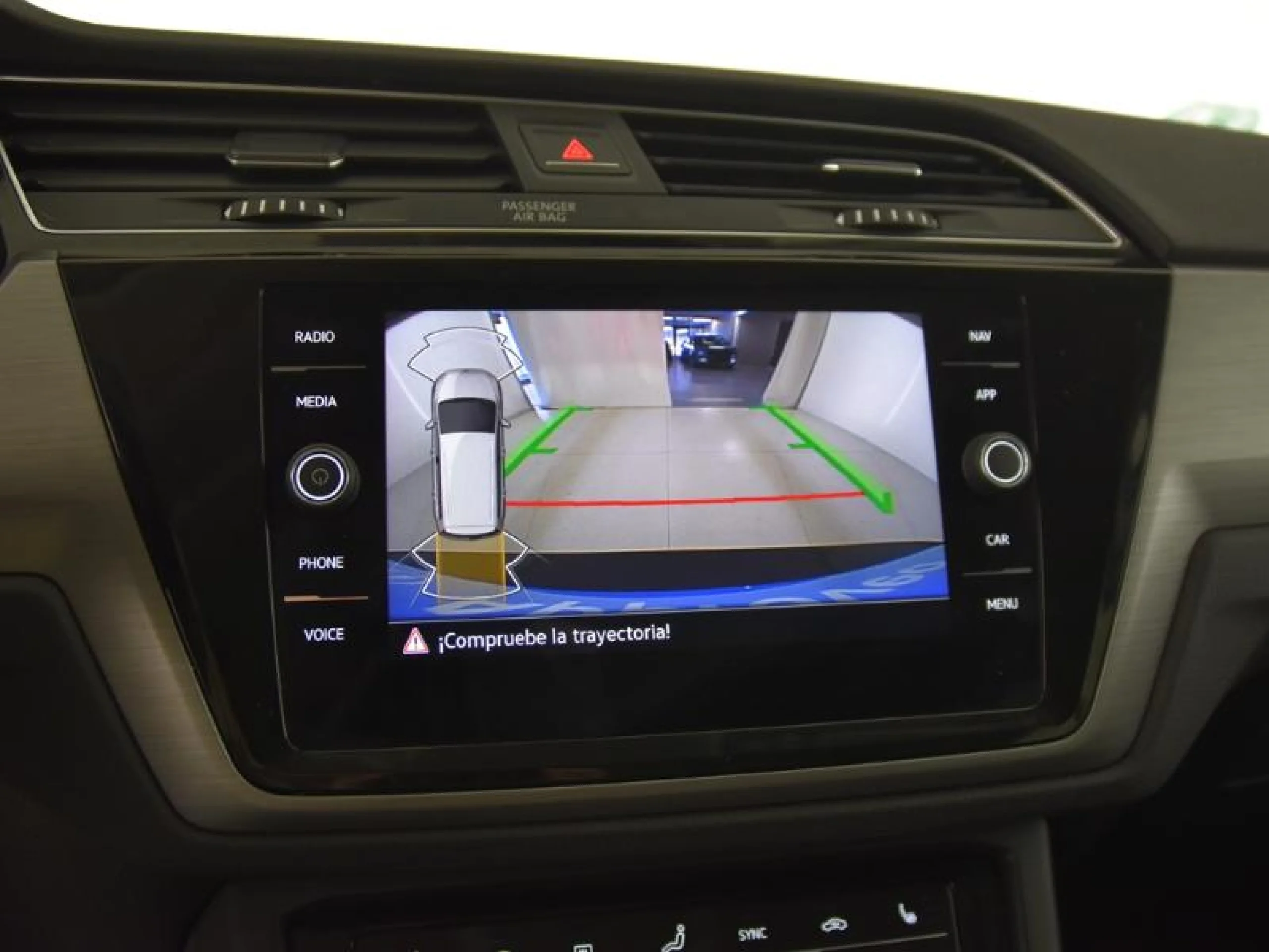 VOLKSWAGEN TOURAN ··MÁS·· 2.0 TDI 110KW (150CV) DSG - Foto 14