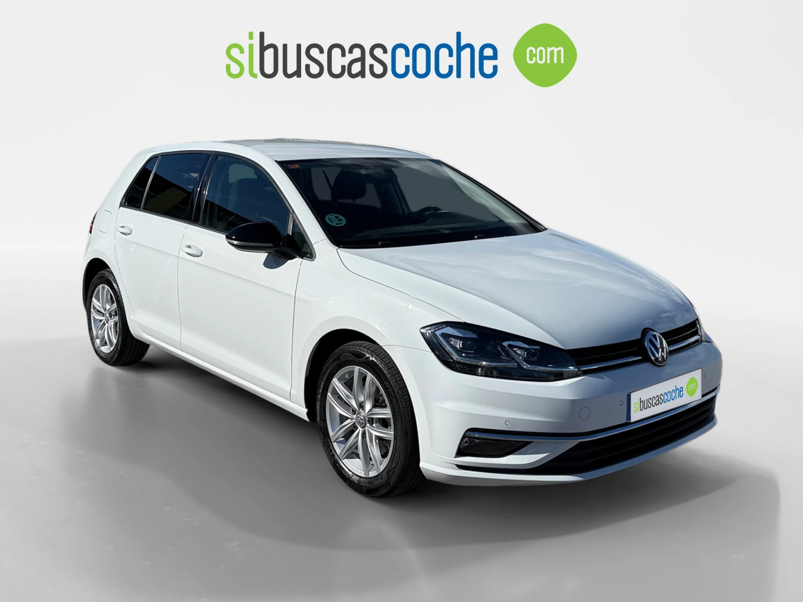 VOLKSWAGEN GOLF ADVANCE 1.6 TDI 85KW (115CV) DSG - Foto 1