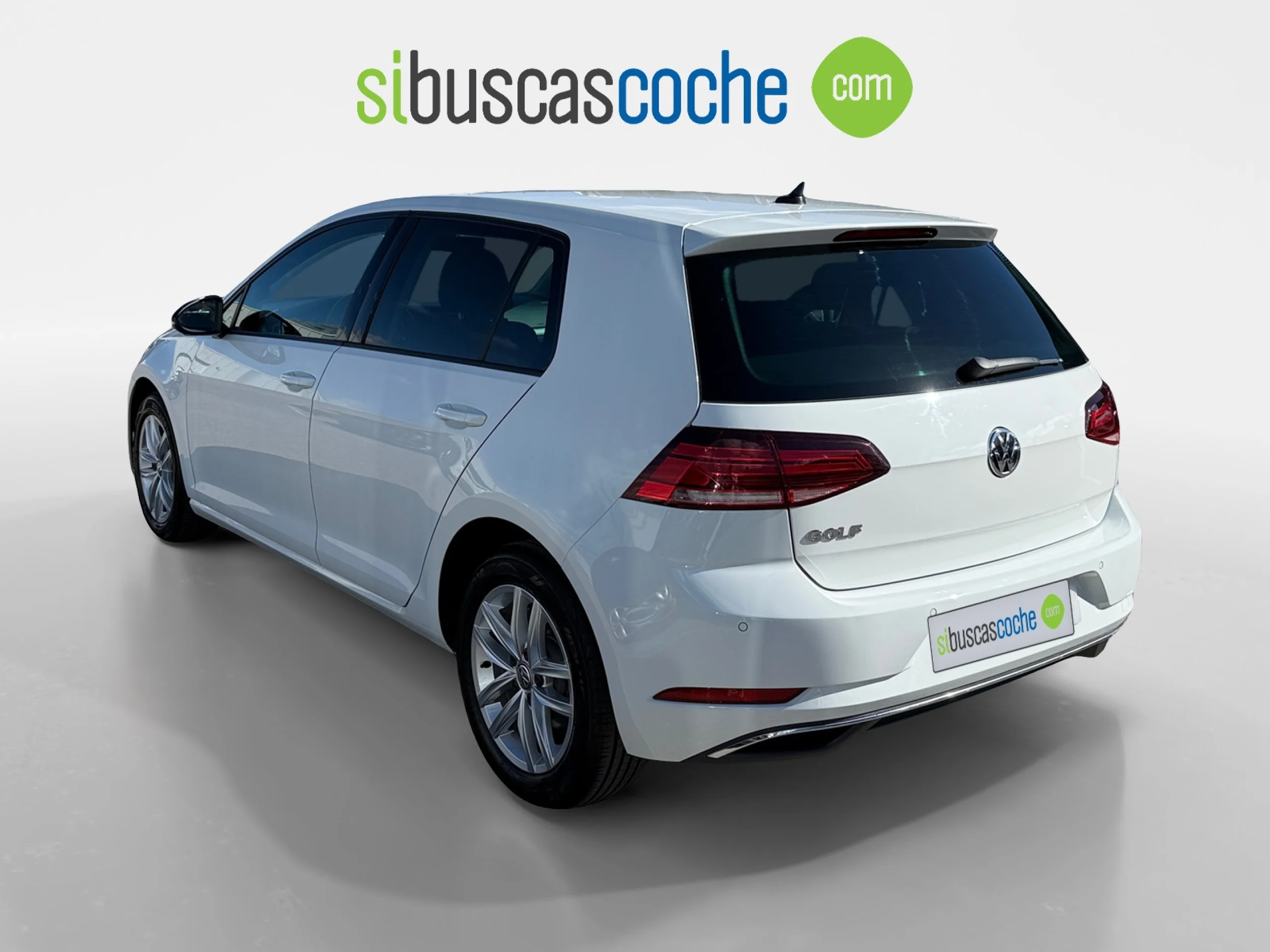 VOLKSWAGEN GOLF ADVANCE 1.6 TDI 85KW (115CV) DSG - Foto 2