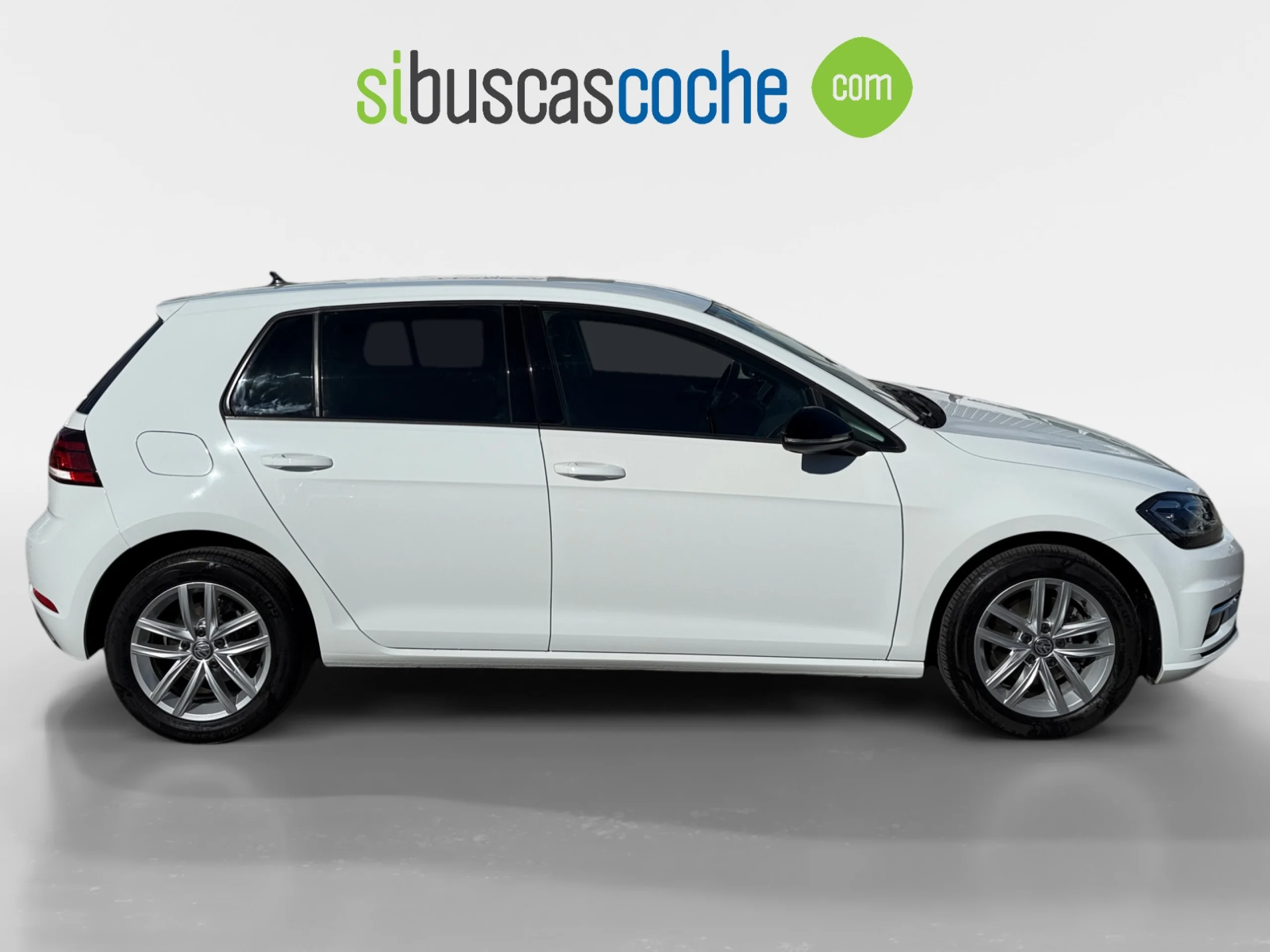 VOLKSWAGEN GOLF ADVANCE 1.6 TDI 85KW (115CV) DSG - Foto 3