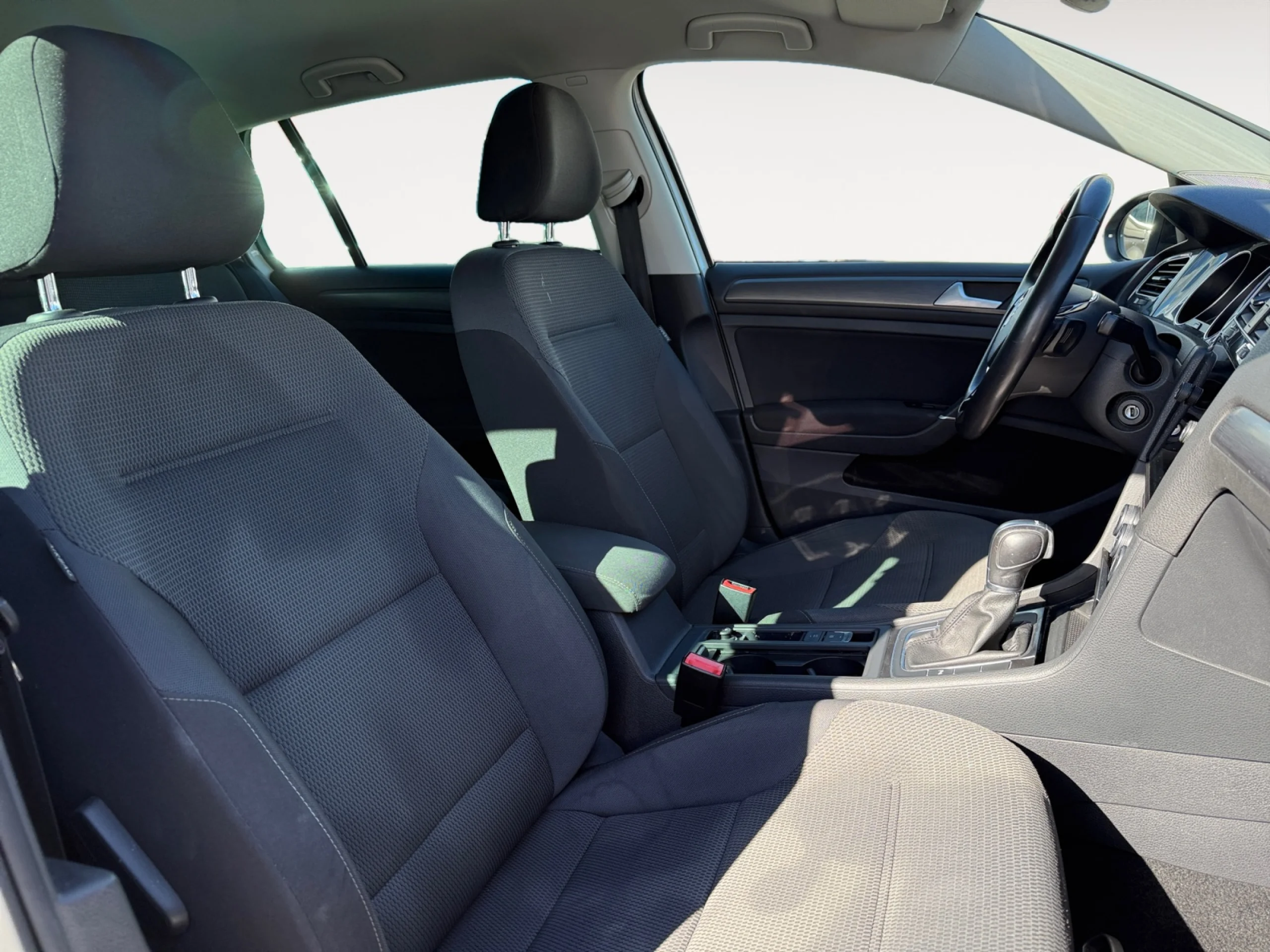 VOLKSWAGEN GOLF ADVANCE 1.6 TDI 85KW (115CV) DSG - Foto 5