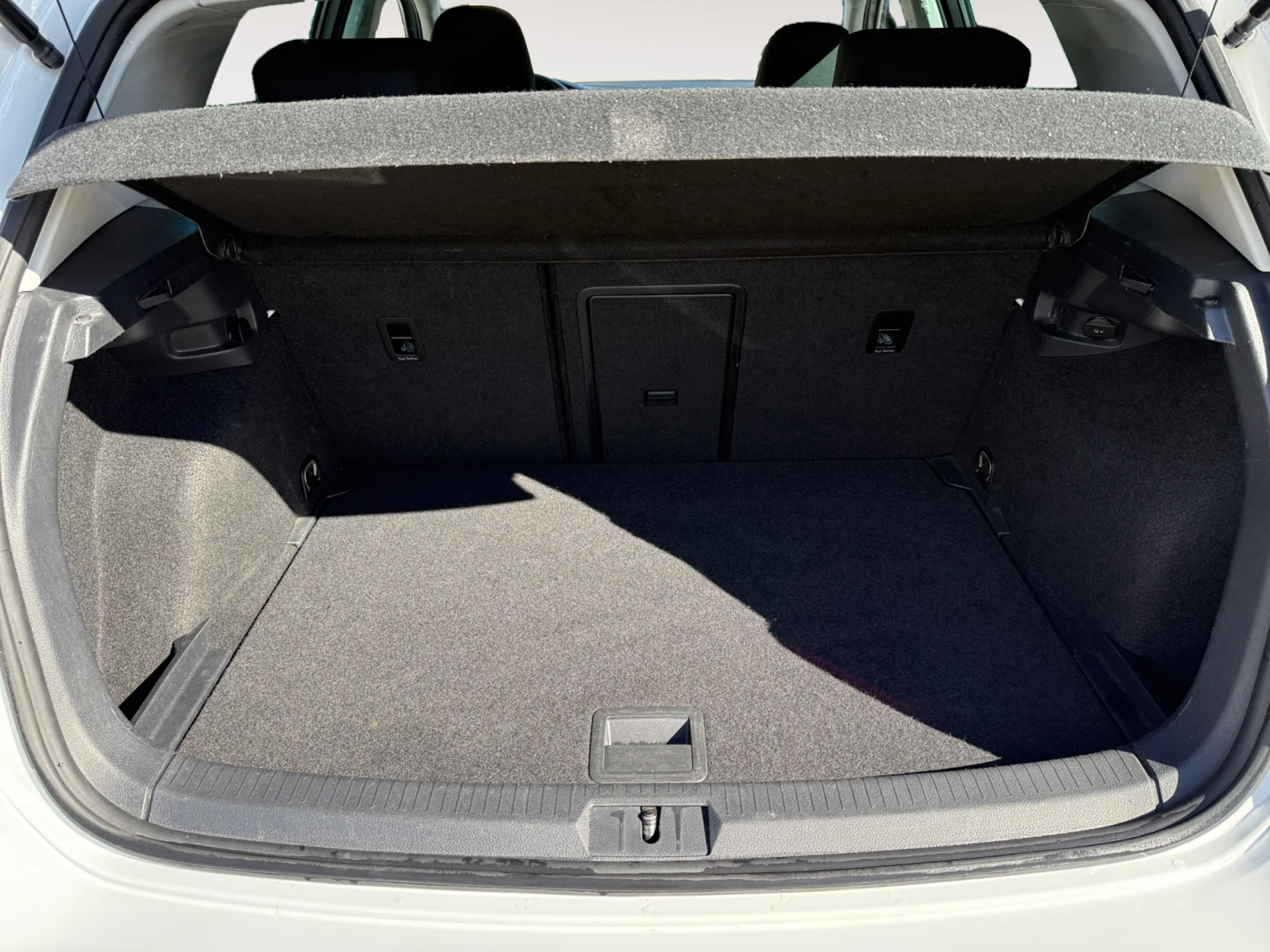 VOLKSWAGEN GOLF ADVANCE 1.6 TDI 85KW (115CV) DSG - Foto 7