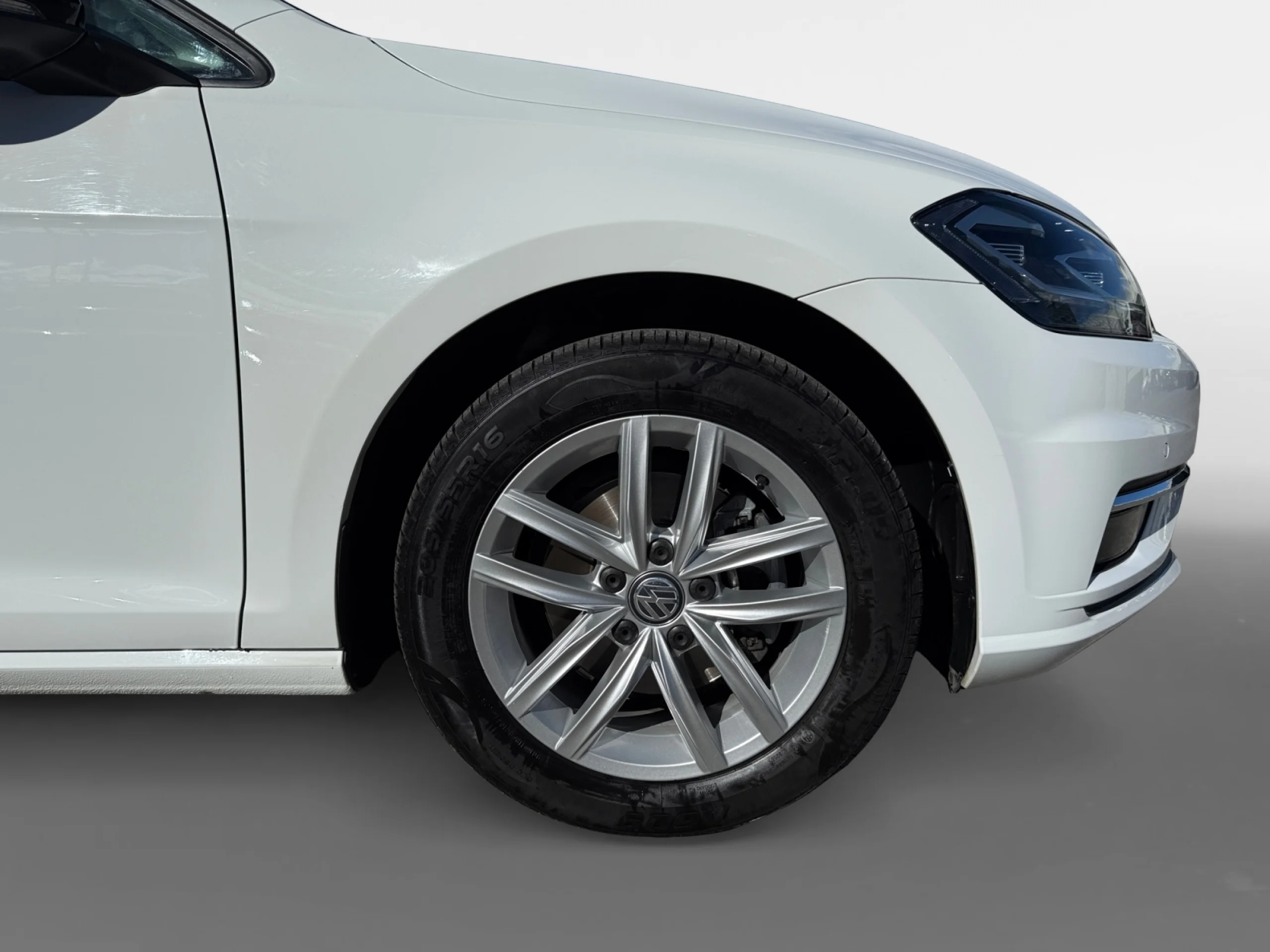 VOLKSWAGEN GOLF ADVANCE 1.6 TDI 85KW (115CV) DSG - Foto 8