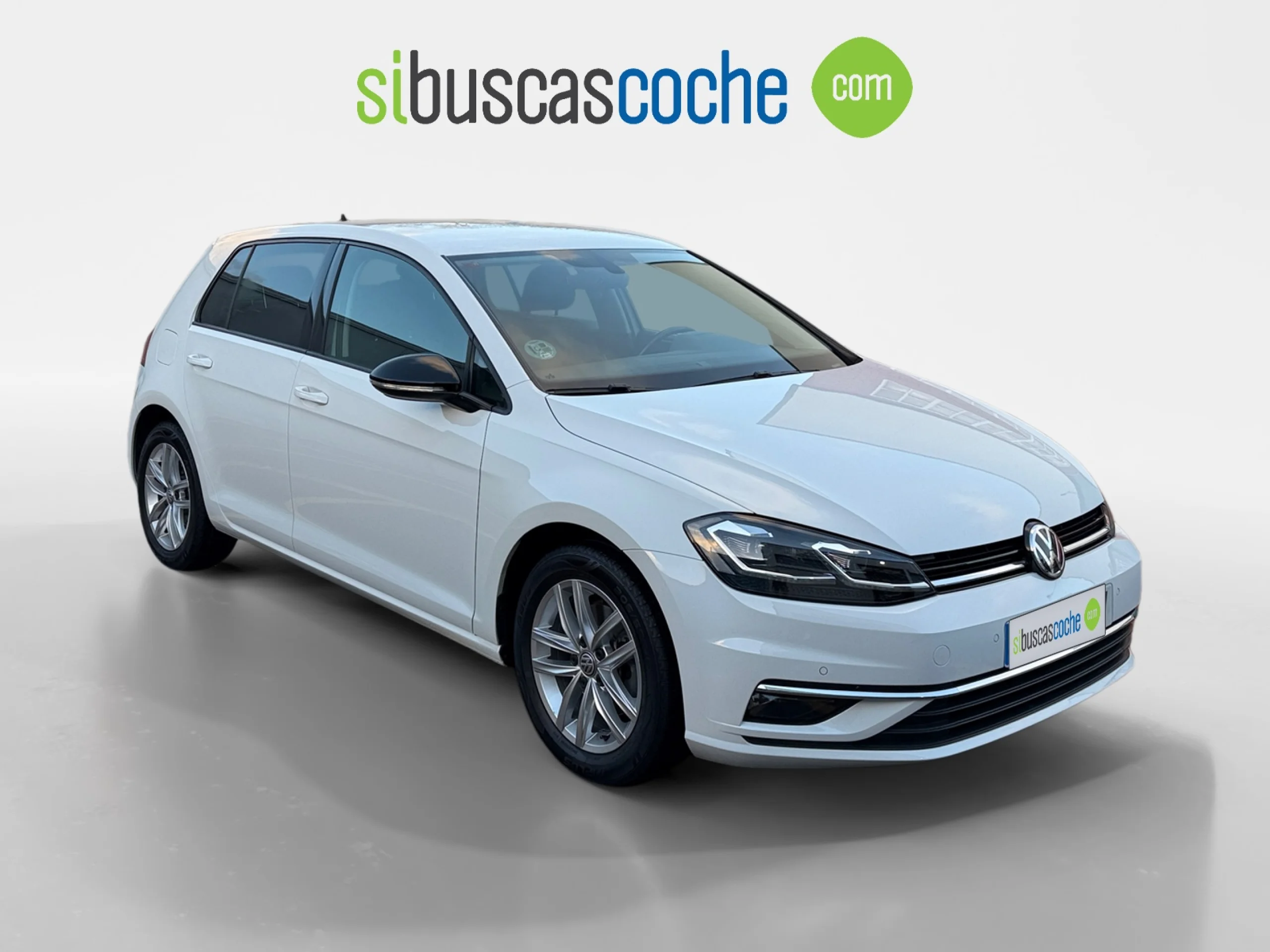 VOLKSWAGEN GOLF ADVANCE 1.6 TDI 85KW (115CV) DSG - Foto 1