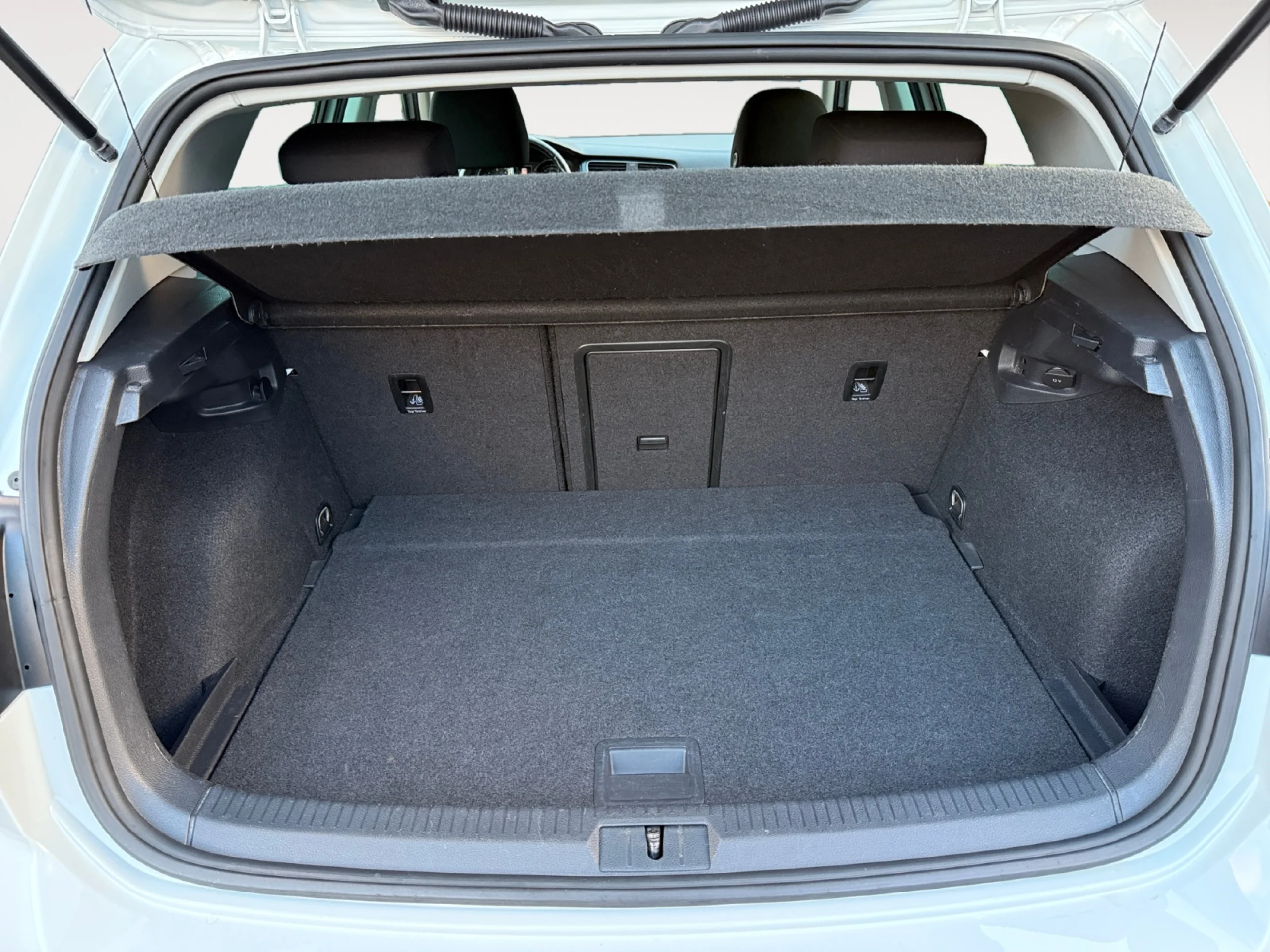 VOLKSWAGEN GOLF ADVANCE 1.6 TDI 85KW (115CV) DSG - Foto 7