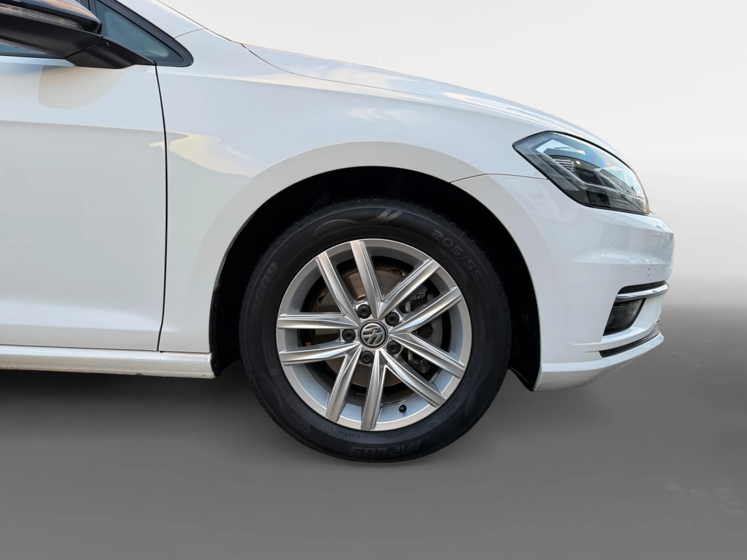 VOLKSWAGEN GOLF ADVANCE 1.6 TDI 85KW (115CV) DSG - Foto 8