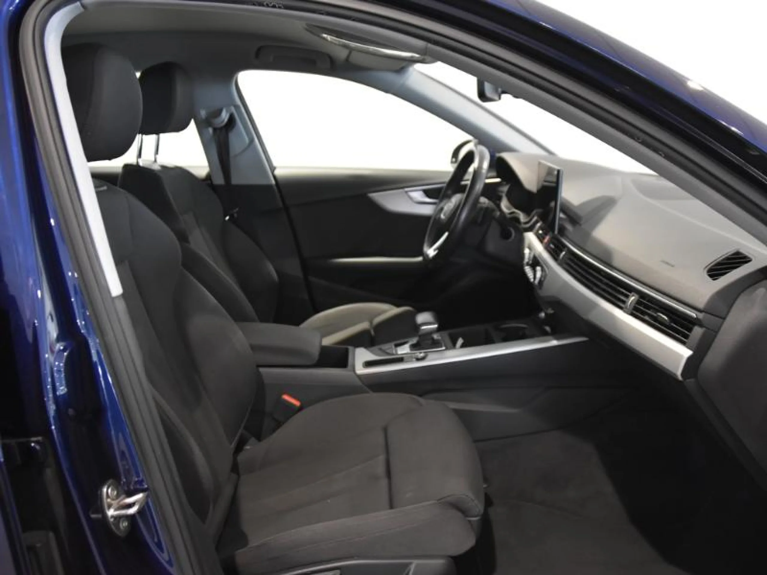 AUDI A4 S LINE 35 TFSI 110KW (150CV) S TRONIC - Foto 6