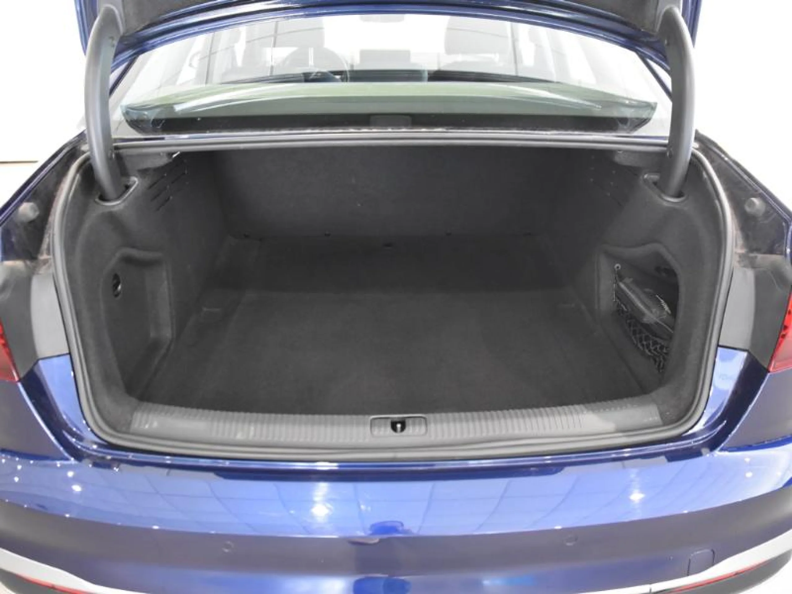 AUDI A4 S LINE 35 TFSI 110KW (150CV) S TRONIC - Foto 7
