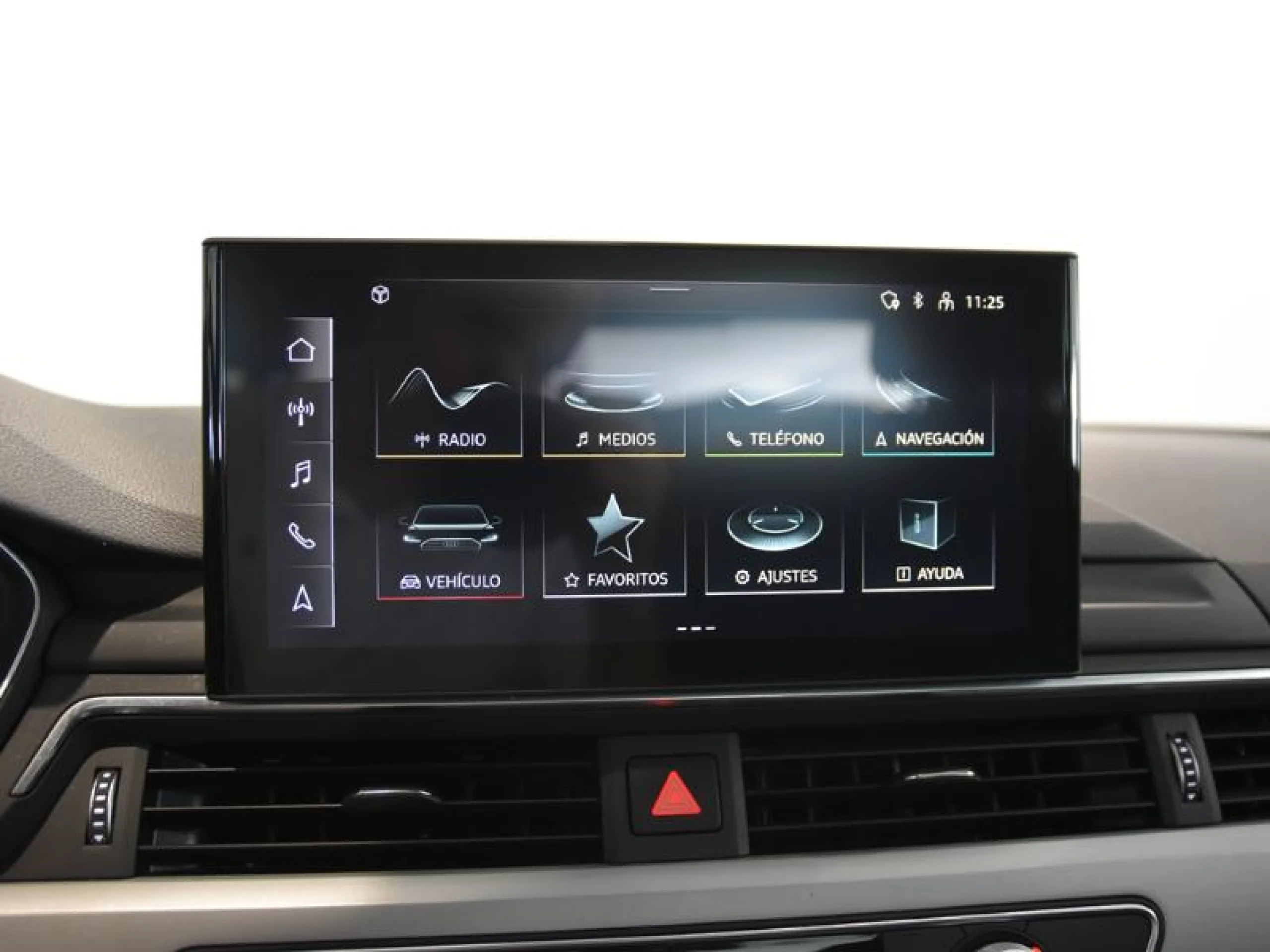 AUDI A4 S LINE 35 TFSI 110KW (150CV) S TRONIC - Foto 13